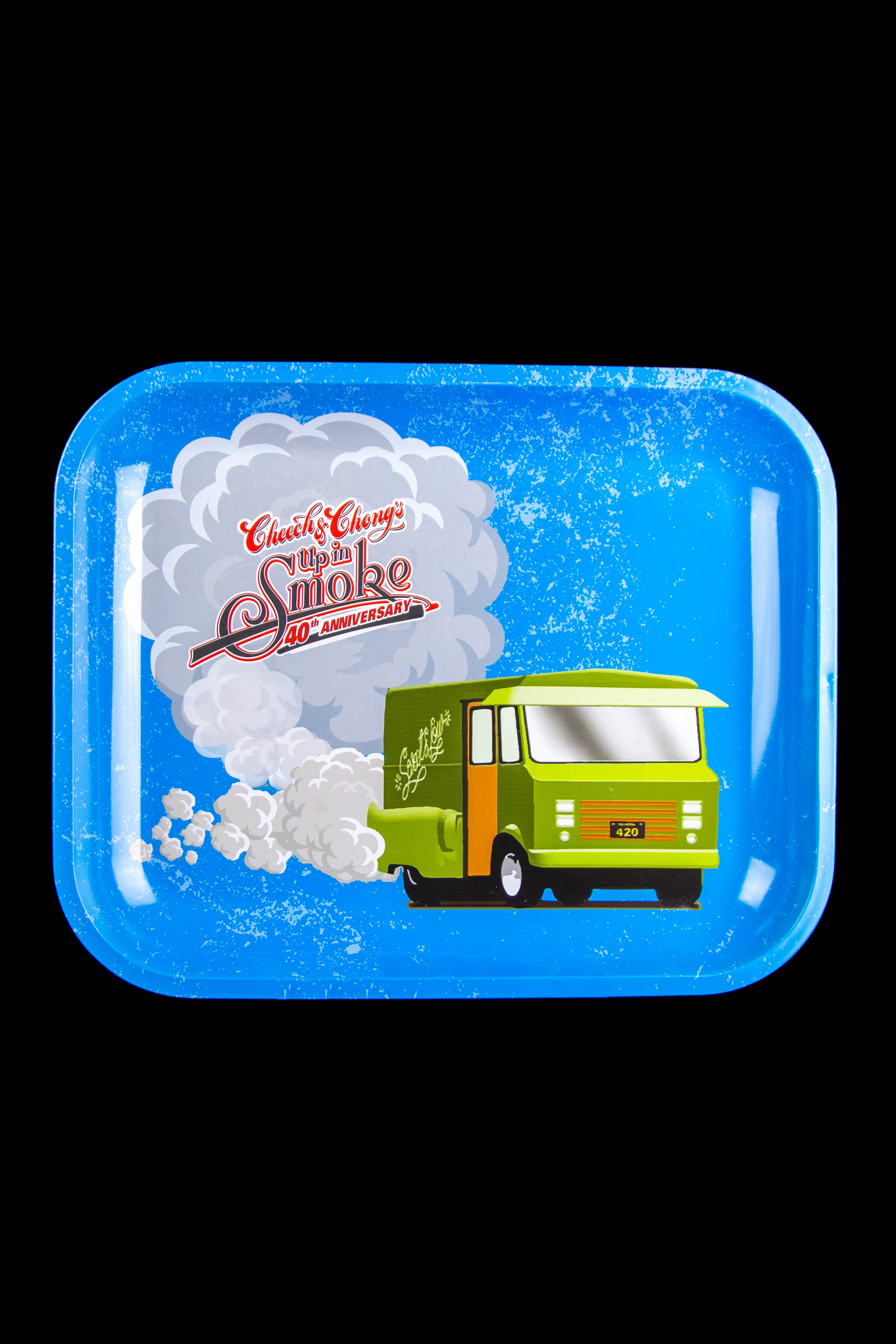 Cheech & Chong Premium Large Smoking Kit