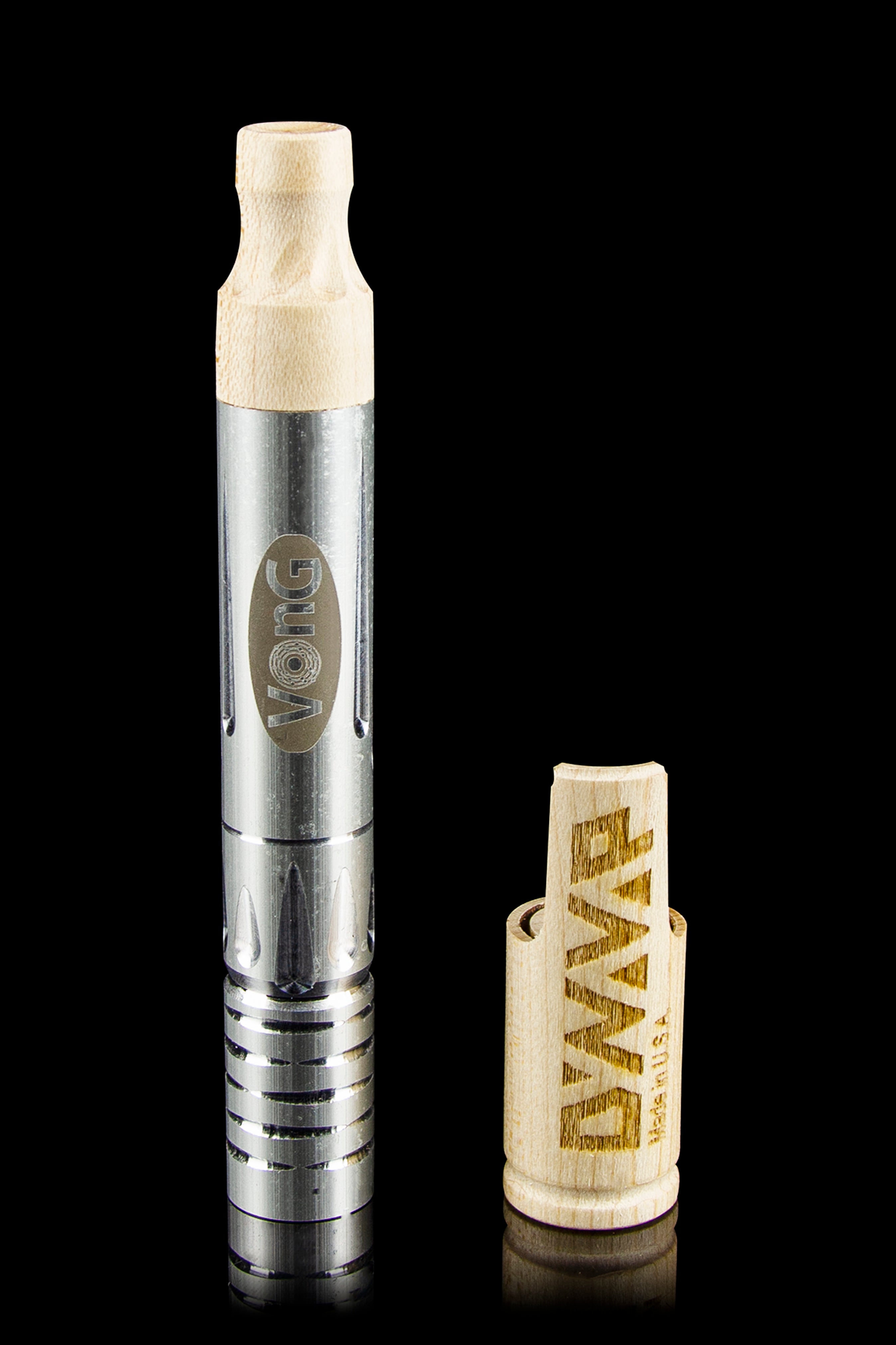 DynaVap VonG (i) - The Ultimate Vaporizer