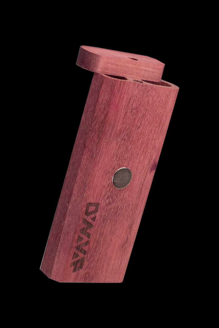 DynaVap DynaStash - The Ultimate Storage Case for Your Vaporizer