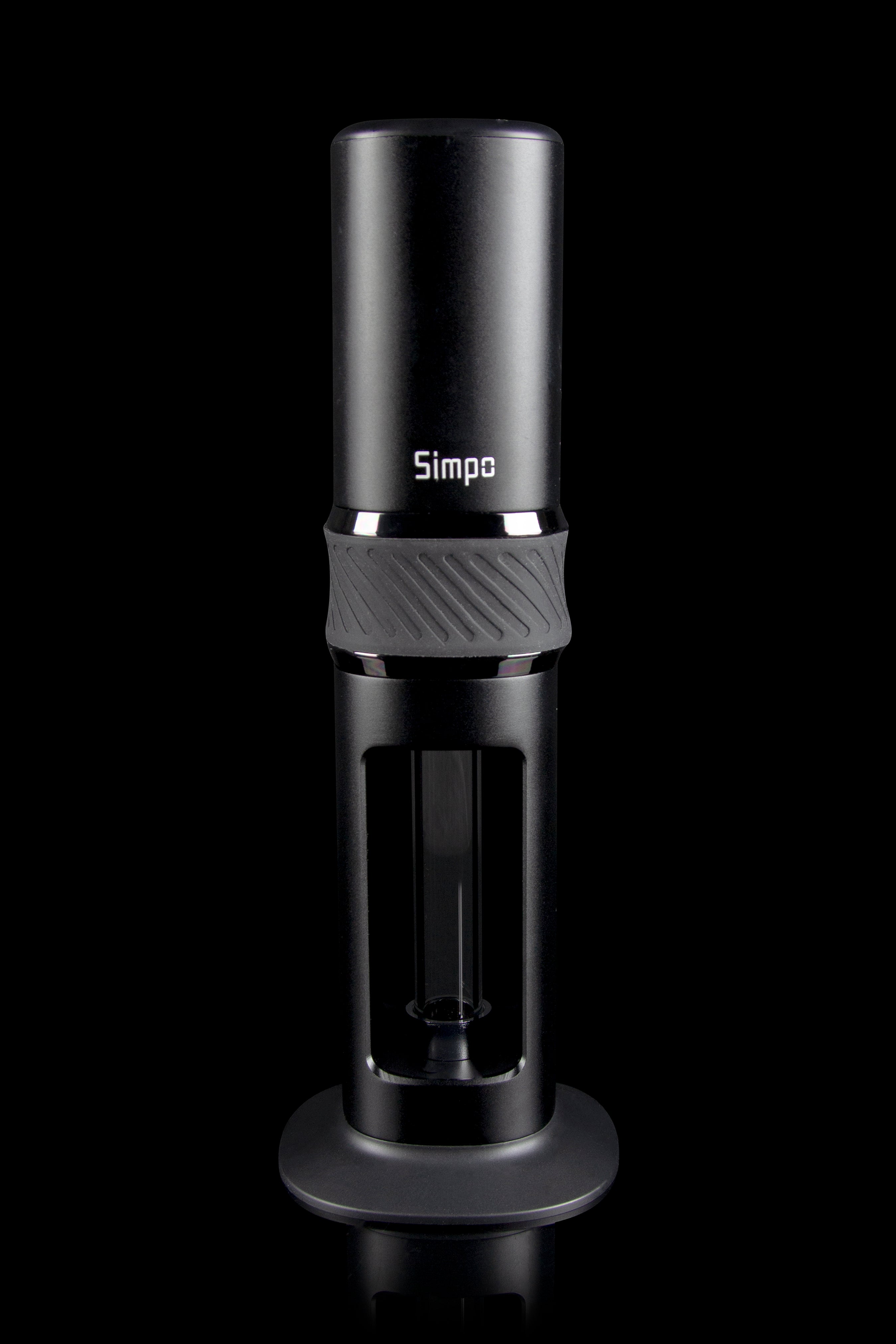 Ming Vape SIMPO: The Ultimate Electronic Pre - Roll Grinder