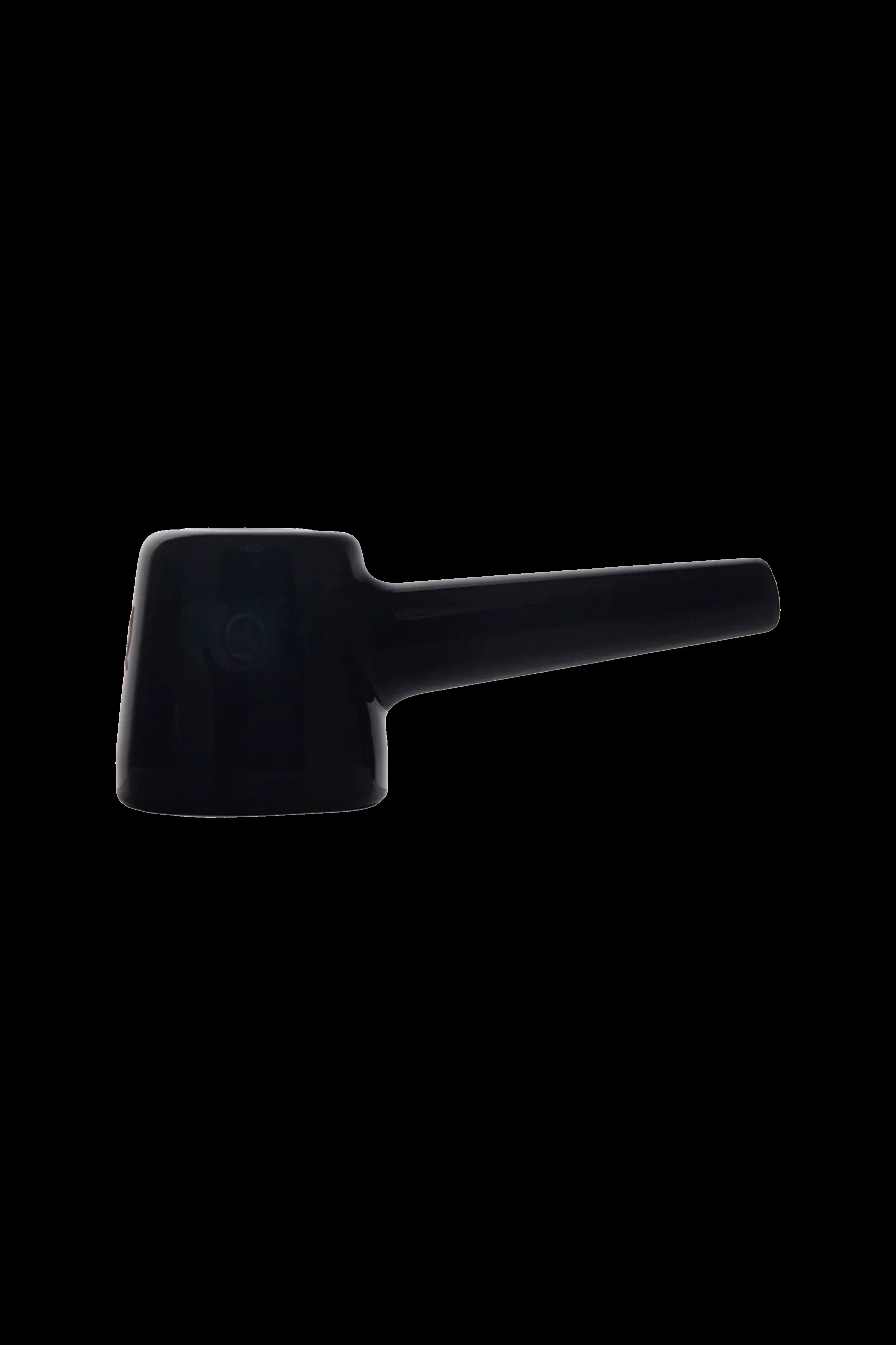 MJ Arsenal's Art Deco-Inspired Deco Spoon Hand Pipe