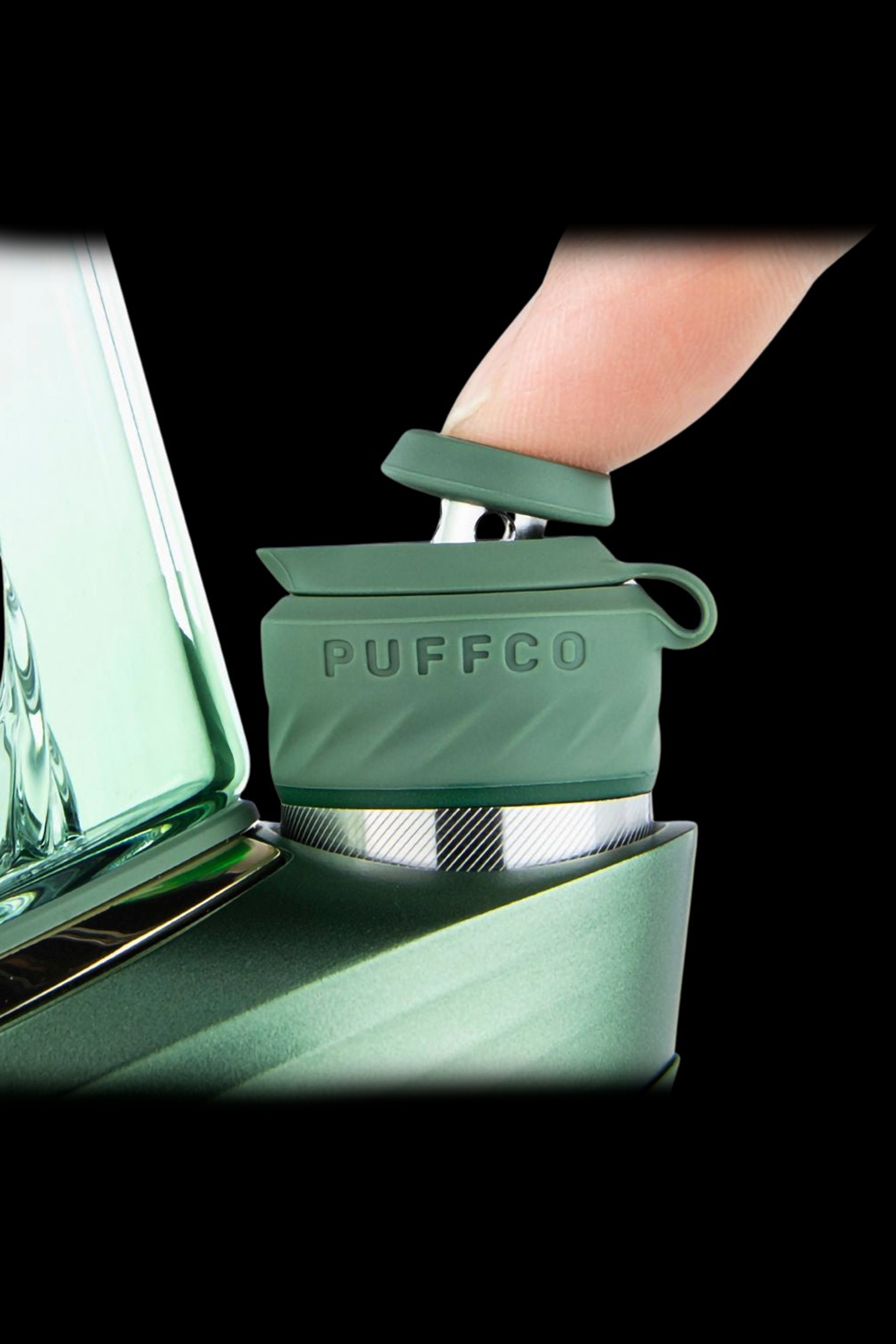 Puffco Peak Pro - Stunning Joystick Cap