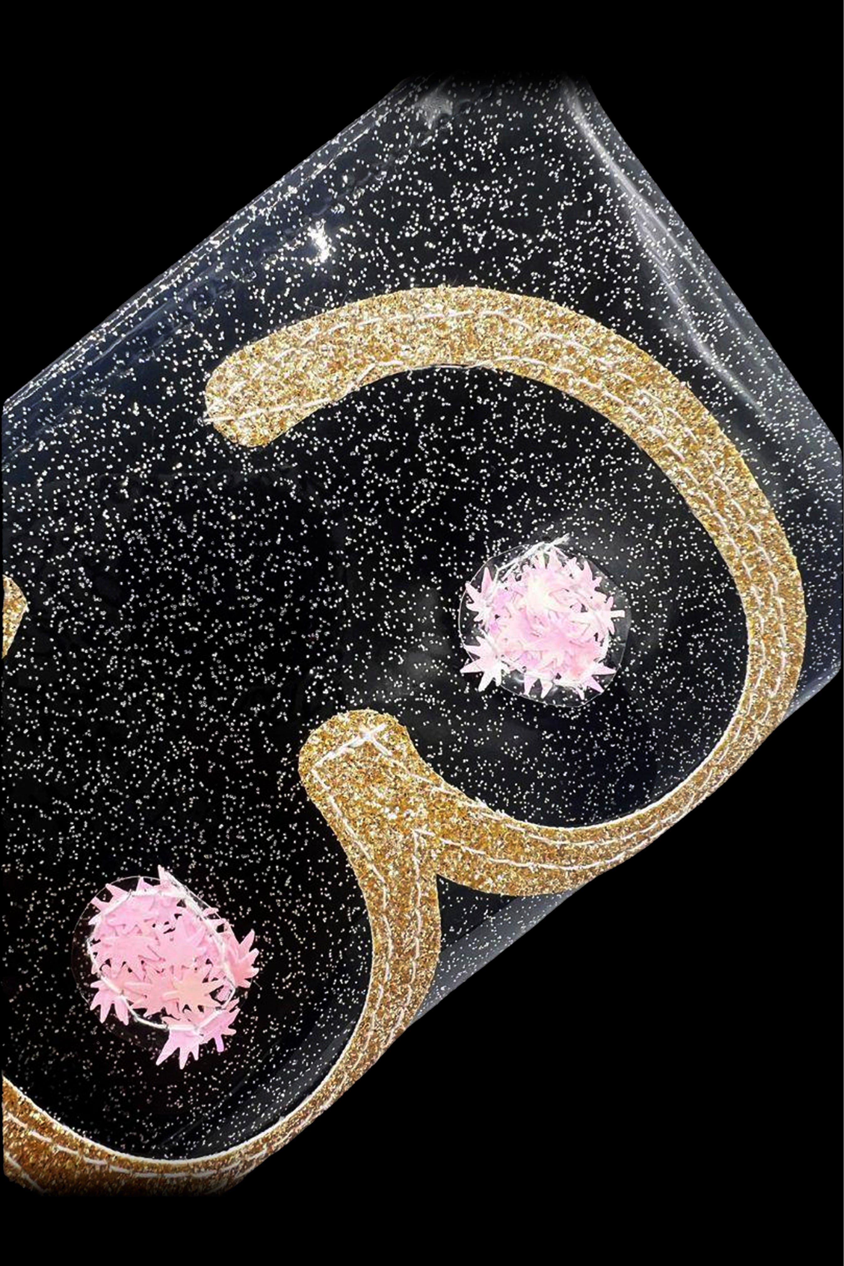 Kush Klutch - The Ultimate Statement Clutches