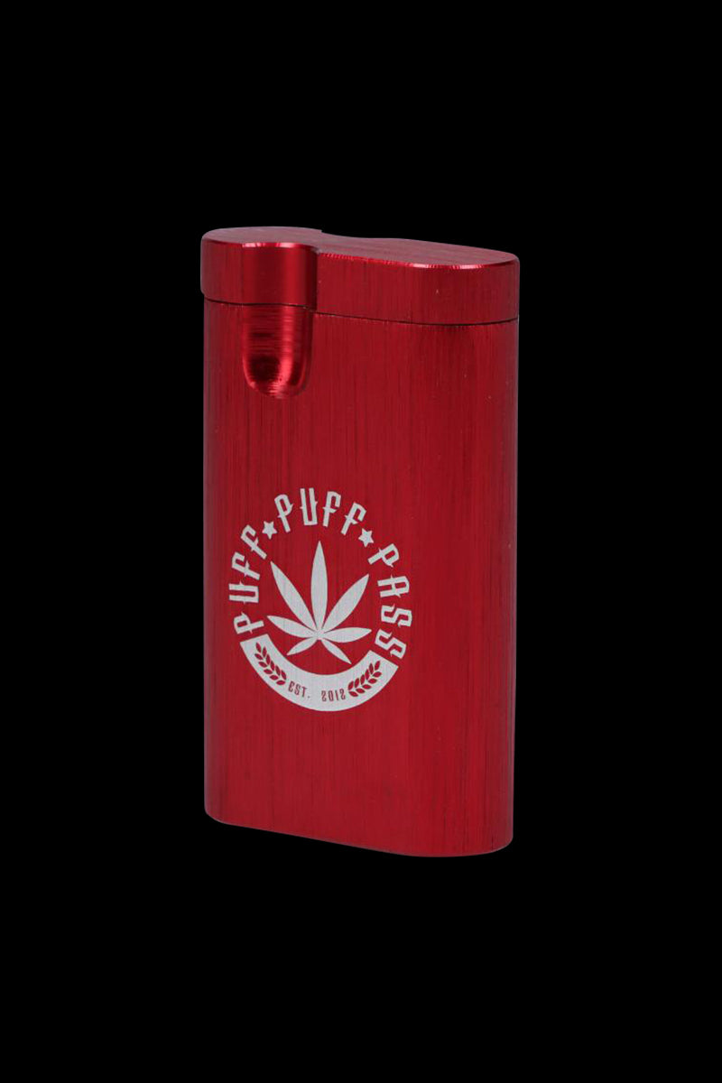 Famous Brandz Aluminum Puff Puff Pass Dugout