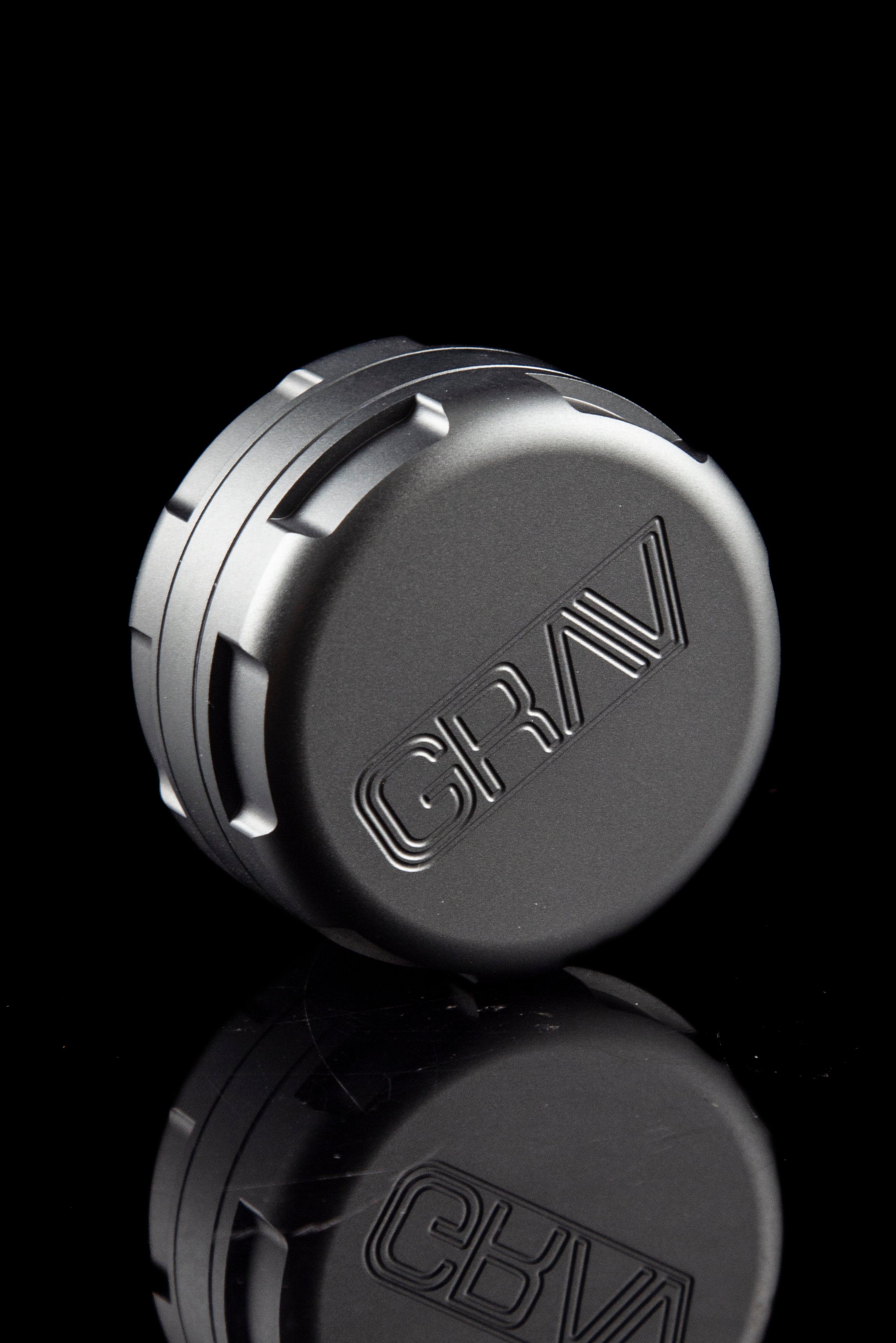 GRAV Premium 3-Piece Grinder: A Must-Have!