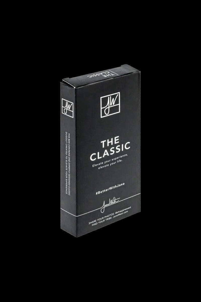 Jane West The Classic: The Ultimate Dugout