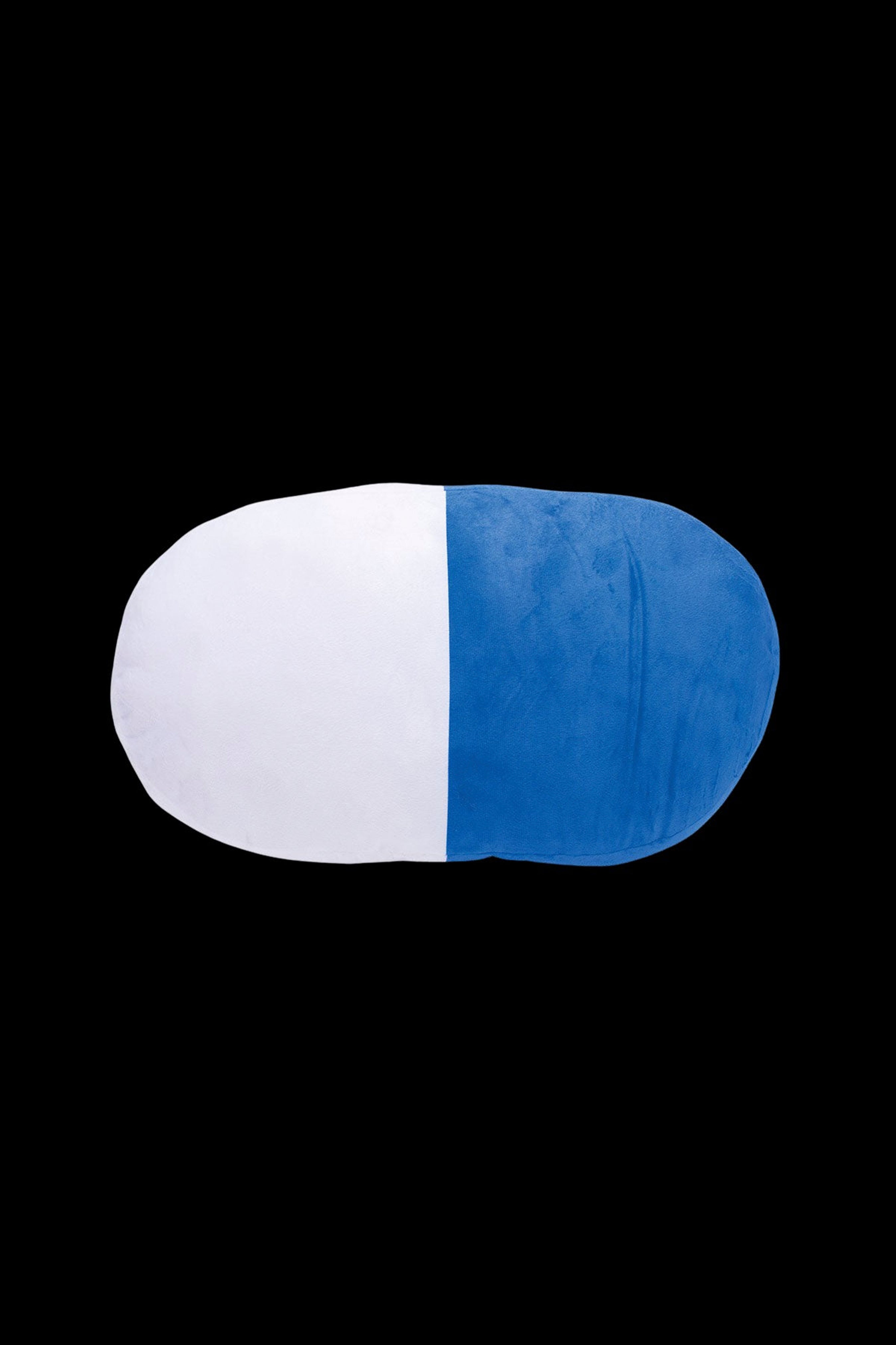 Relaxing Chill Pill Plush Pillow