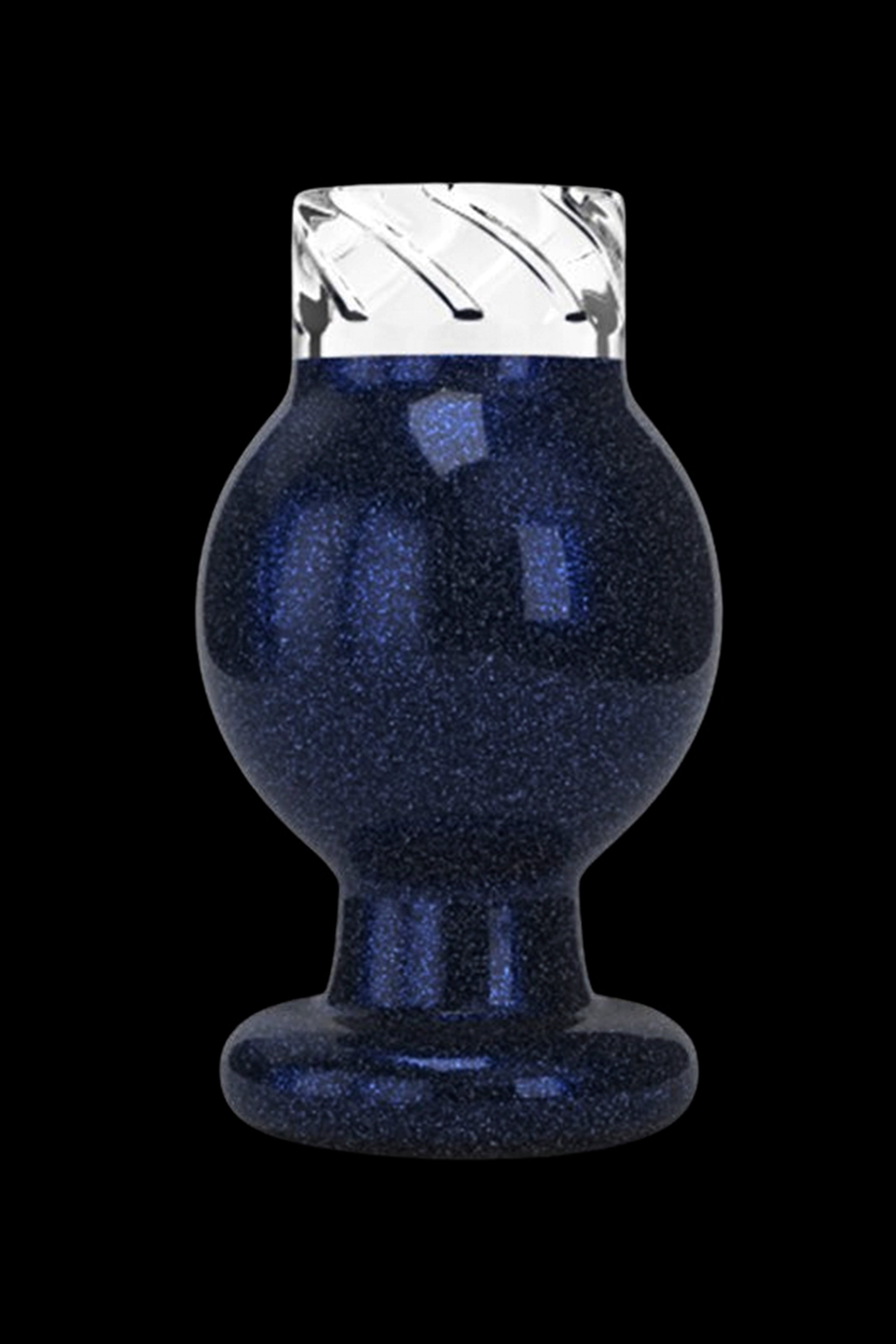 Honeybee Herb's Irresistible Vortex Bubble Carb Cap