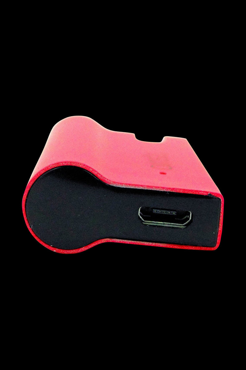 Airis J: The Ultimate Vaporizer for Salt & E-Juice