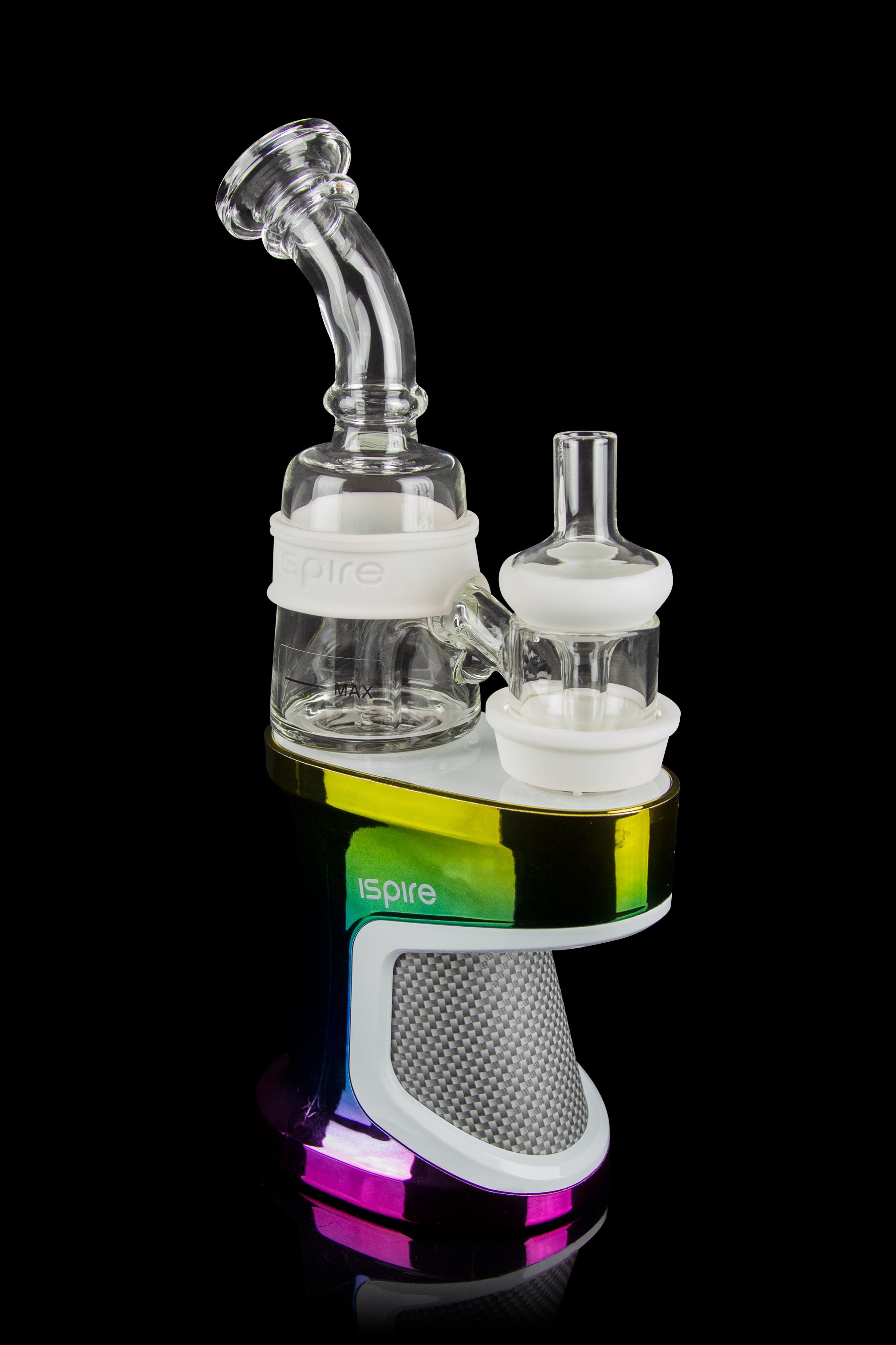 Ispire Exclusive: Northern Lights Daab E - Rig - A Limited Edition Vaping Marvel