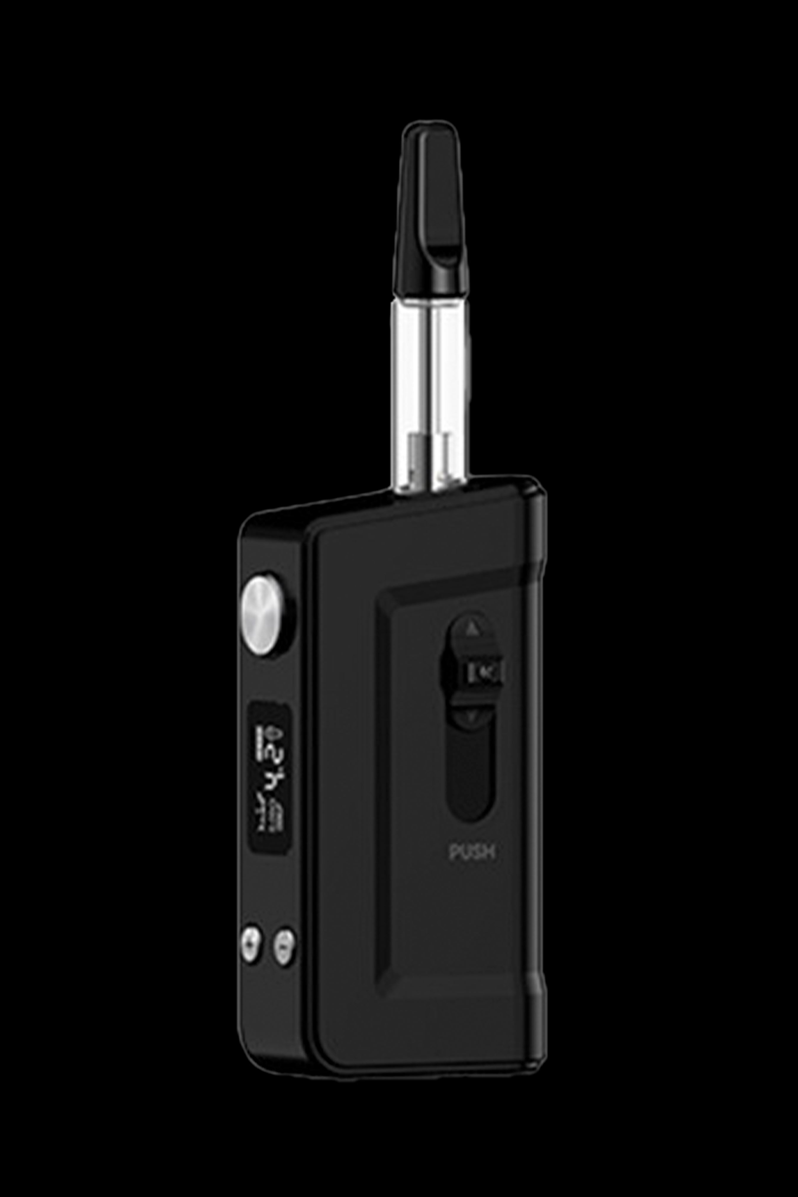 Hamilton Devices Shiv 510: The Ultimate Discreet Vaporizer Battery