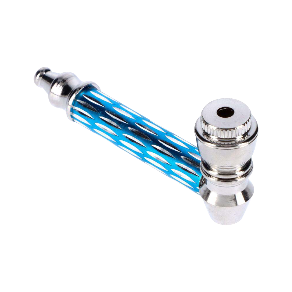 Exciting Metal Pipe and Metal Grinder Gift Set