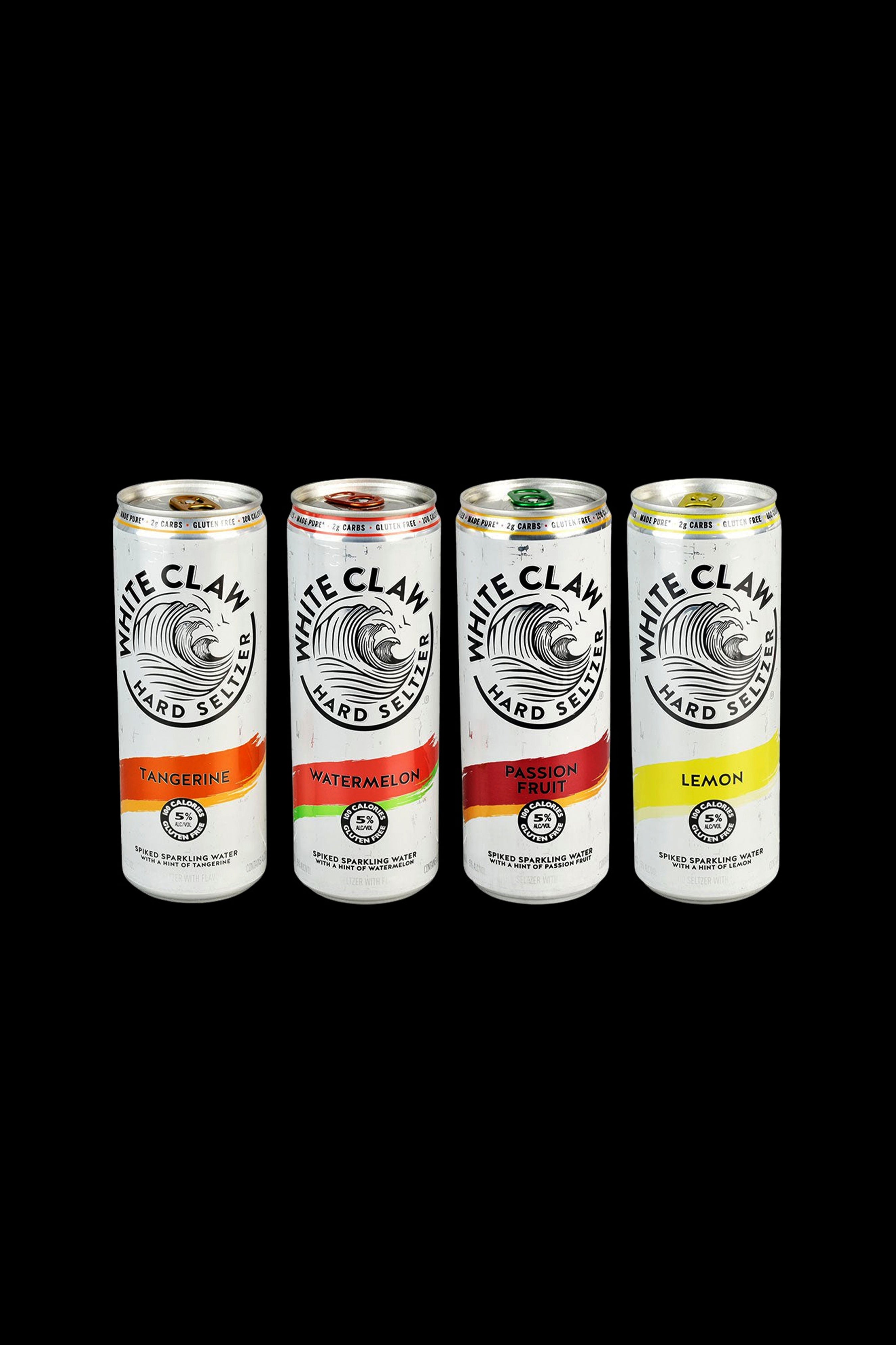 Exciting 12oz Hard Seltzer Diversion Stash Safe