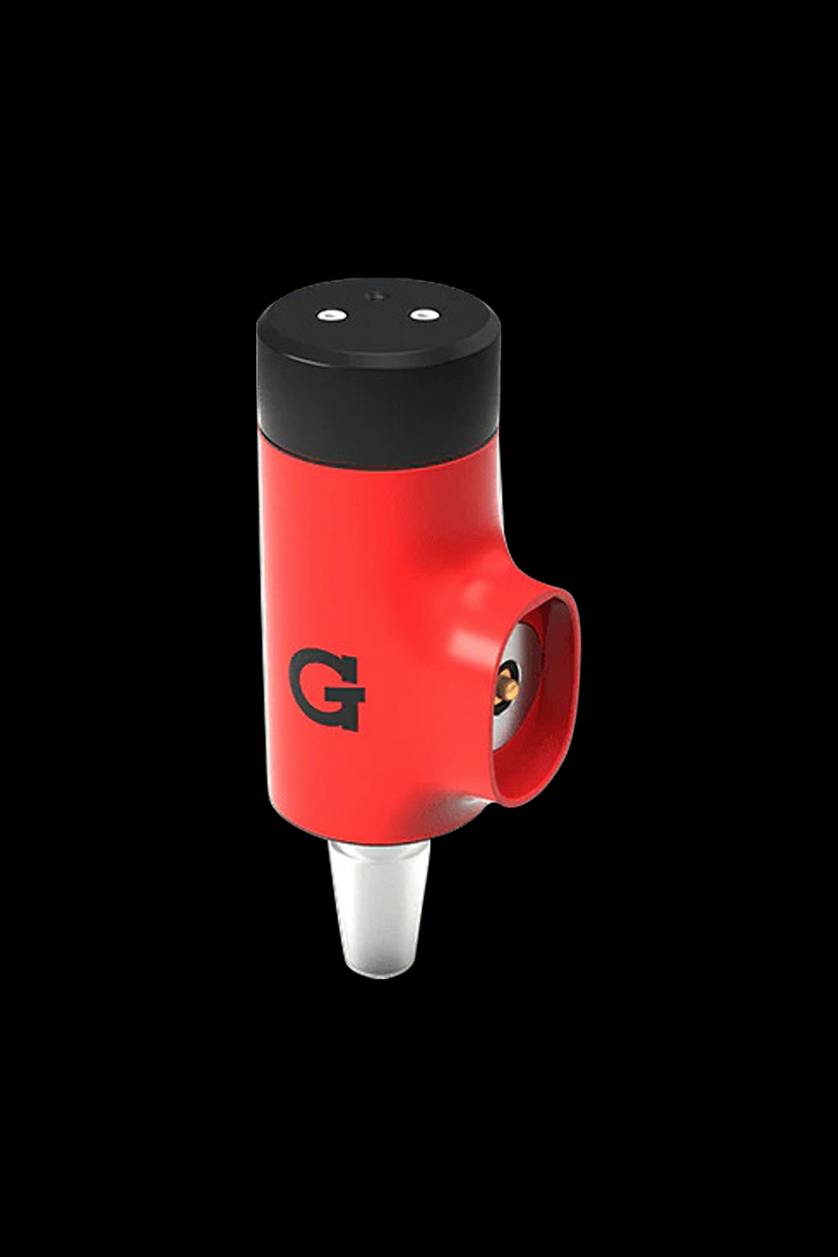 G Pen Hyer Dual Vaporizer - Tyson 2.0 Red: A Knockout Vaping Experience