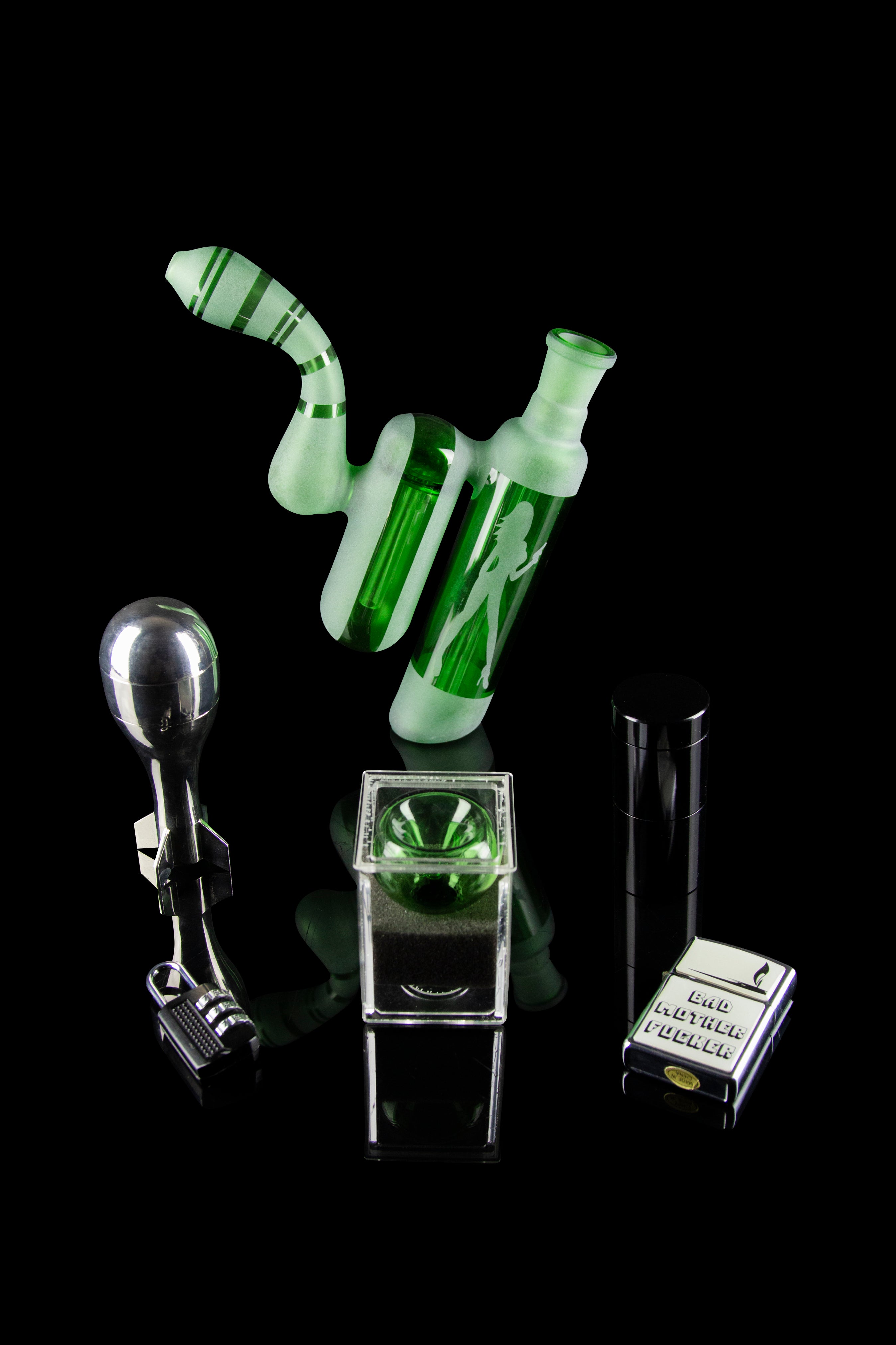 Smoking First Aid Kit: Your Rescue Solution