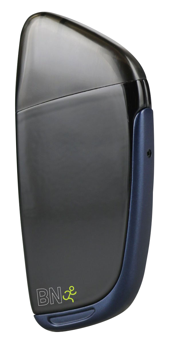 Buck Naked Boku: The Ultimate Pod System