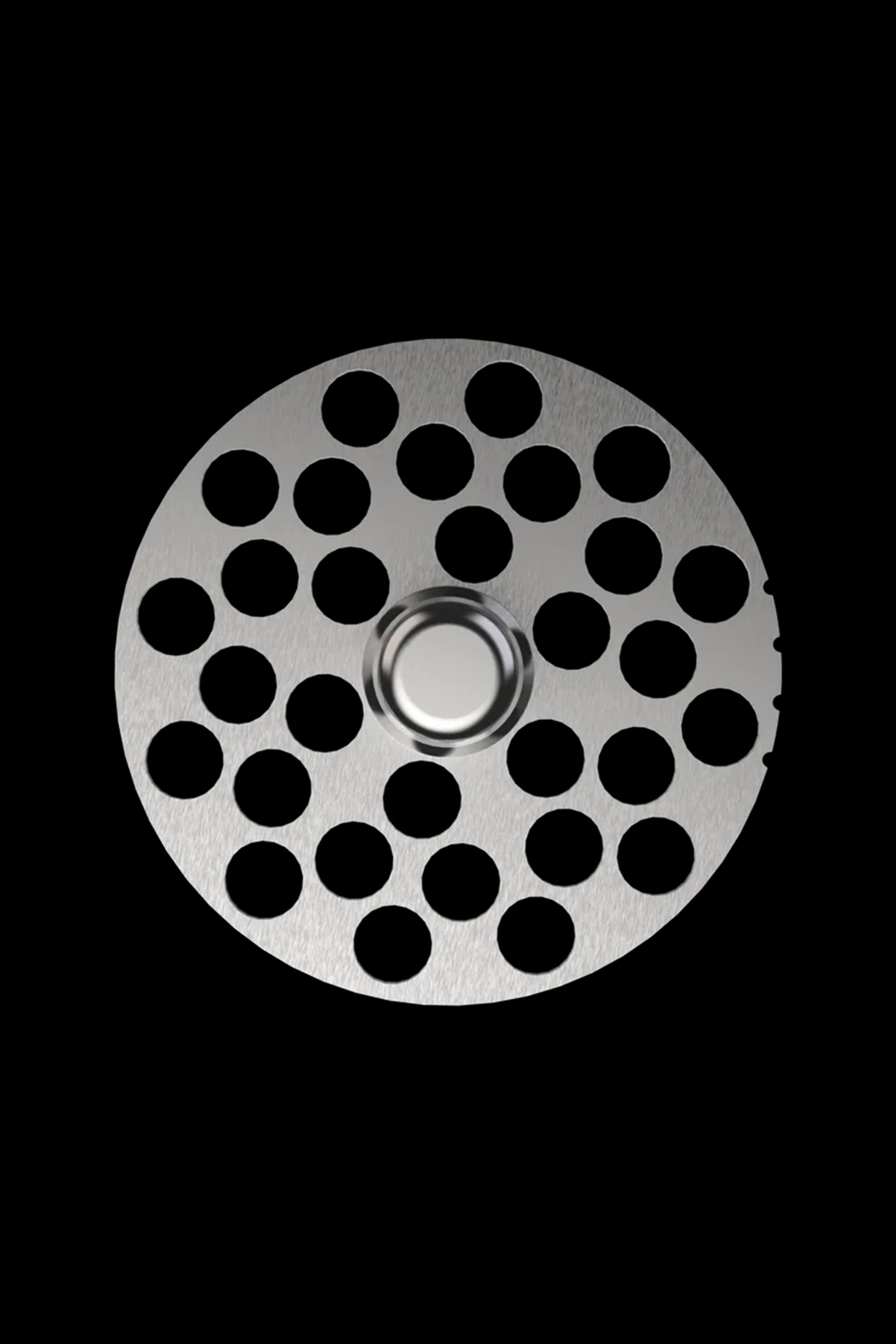 Flower Mill Next Gen Premium Mill Plates - Upgrade Your Milling Experience!