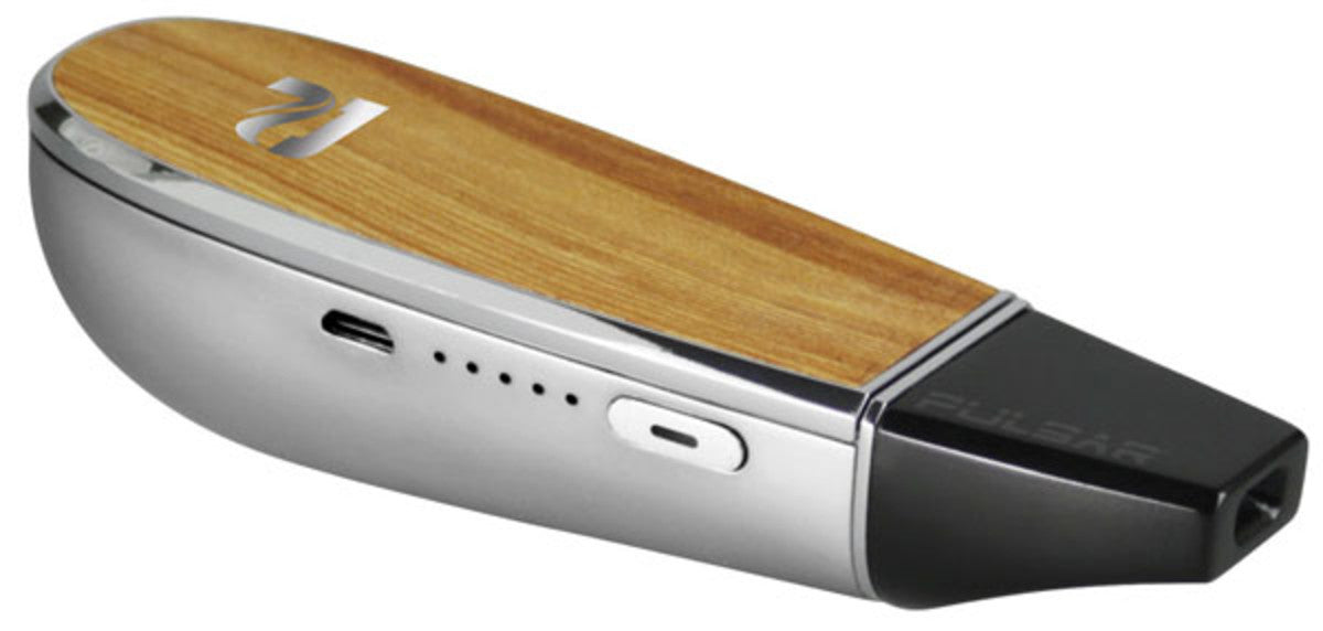 Pulsar Flow: The Ultimate Dry Herb Vaporizer