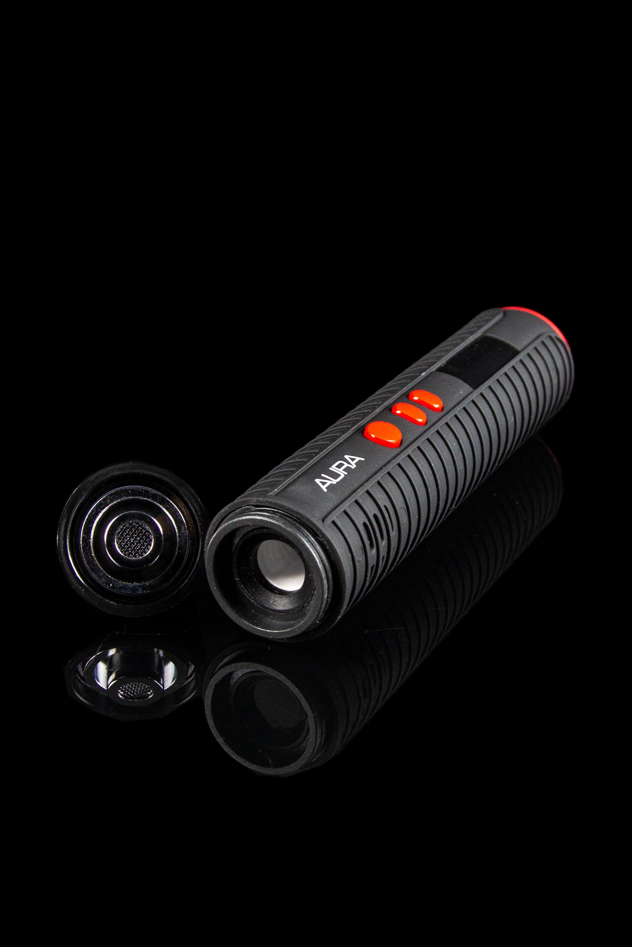 Flowermate Aura: The Ultimate Dual-Use Vaporizer