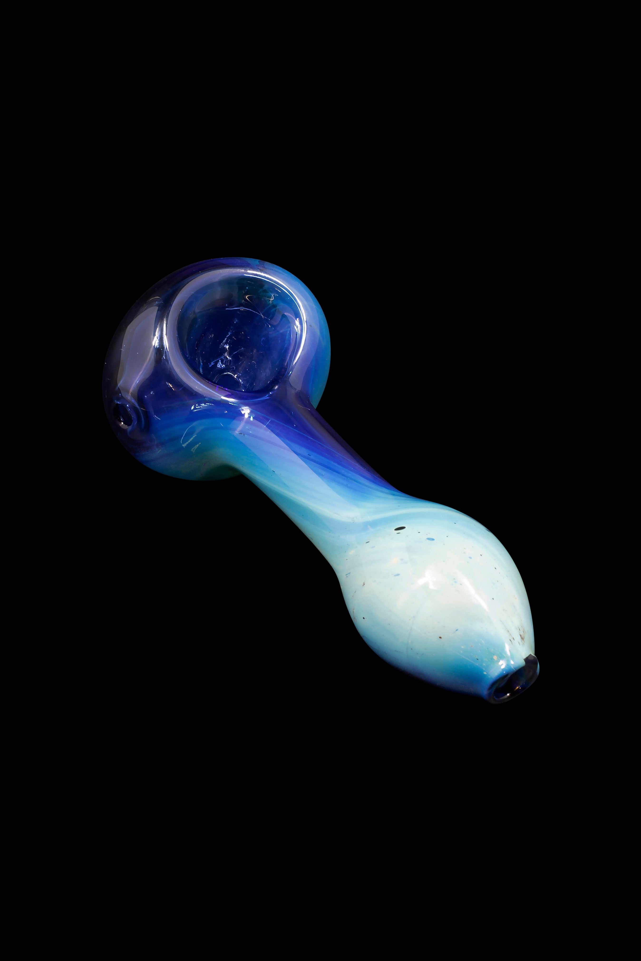 LA Pipes Cosmic Nebula Spoon