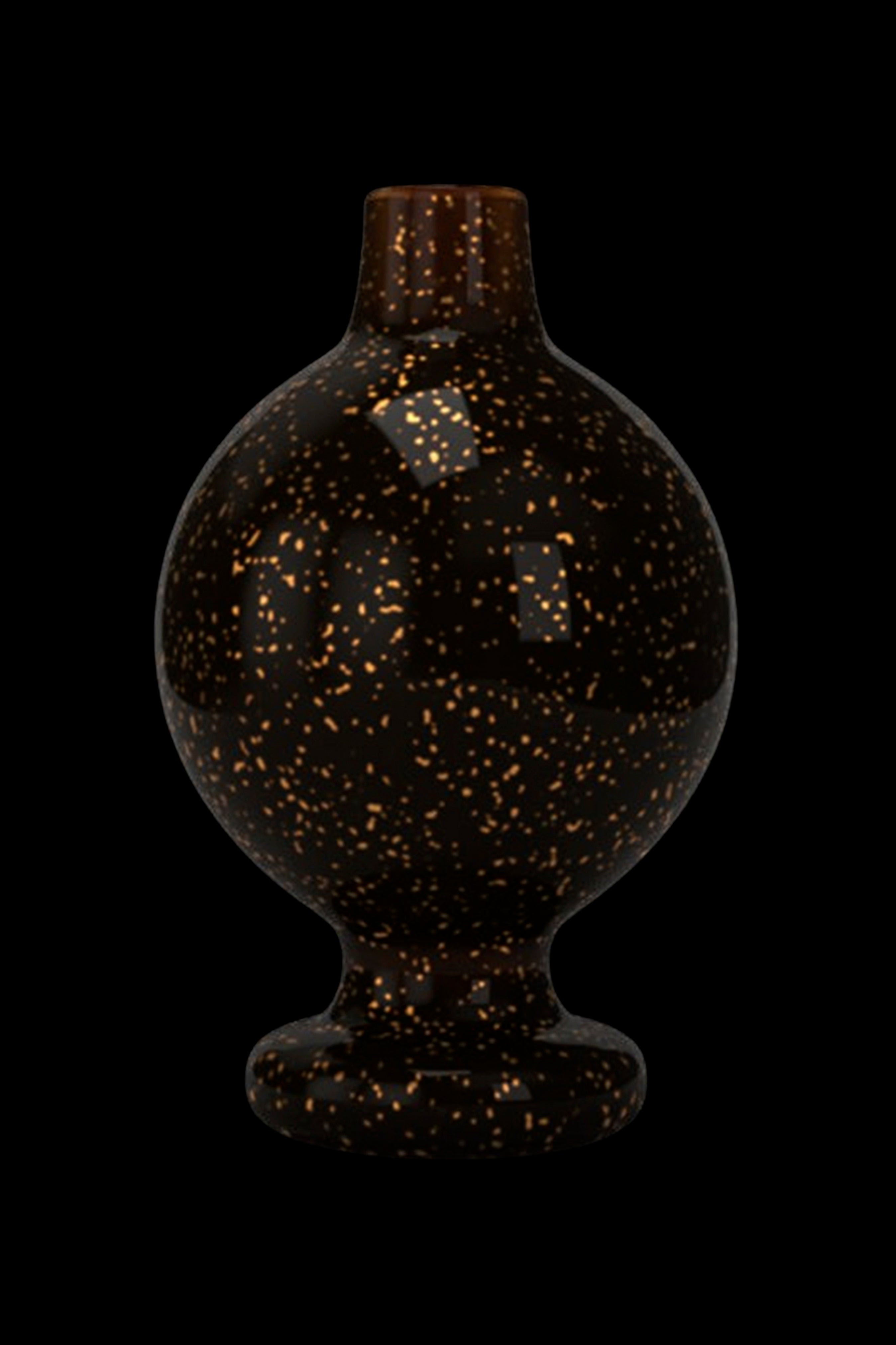 Honeybee Herb Enchanting Galaxy Bubble Carb Cap