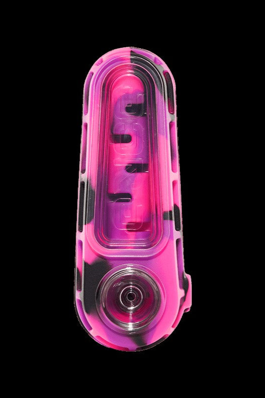 Eyce Glacier Spoon Pipe: The Ultimate Cooling Pipe