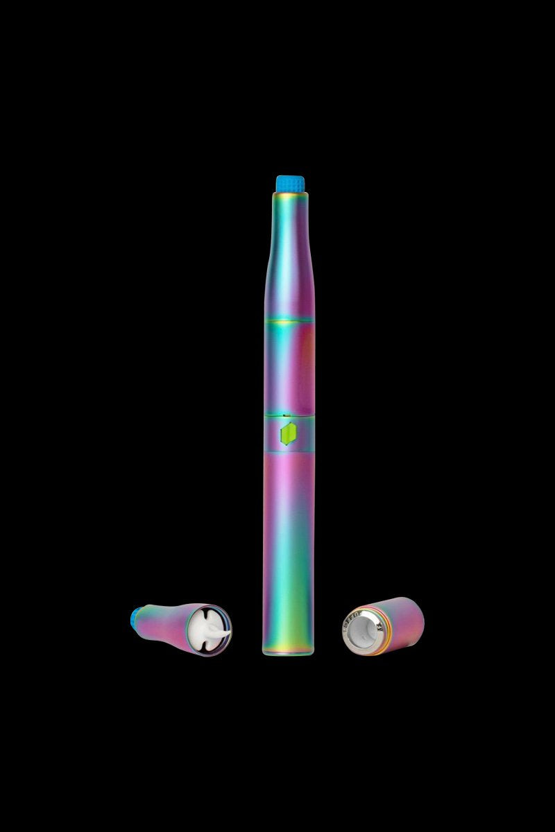 Puffco Plus: The Ultimate Portable Dab Pen for Vapor Lovers