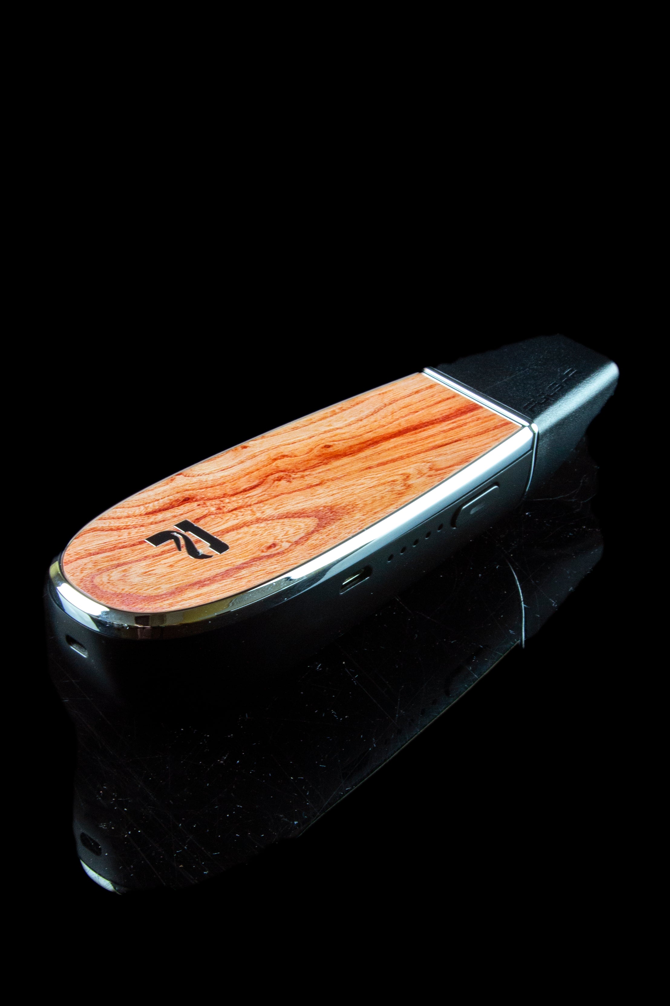 Pulsar Flow: The Ultimate Dry Herb Vaporizer