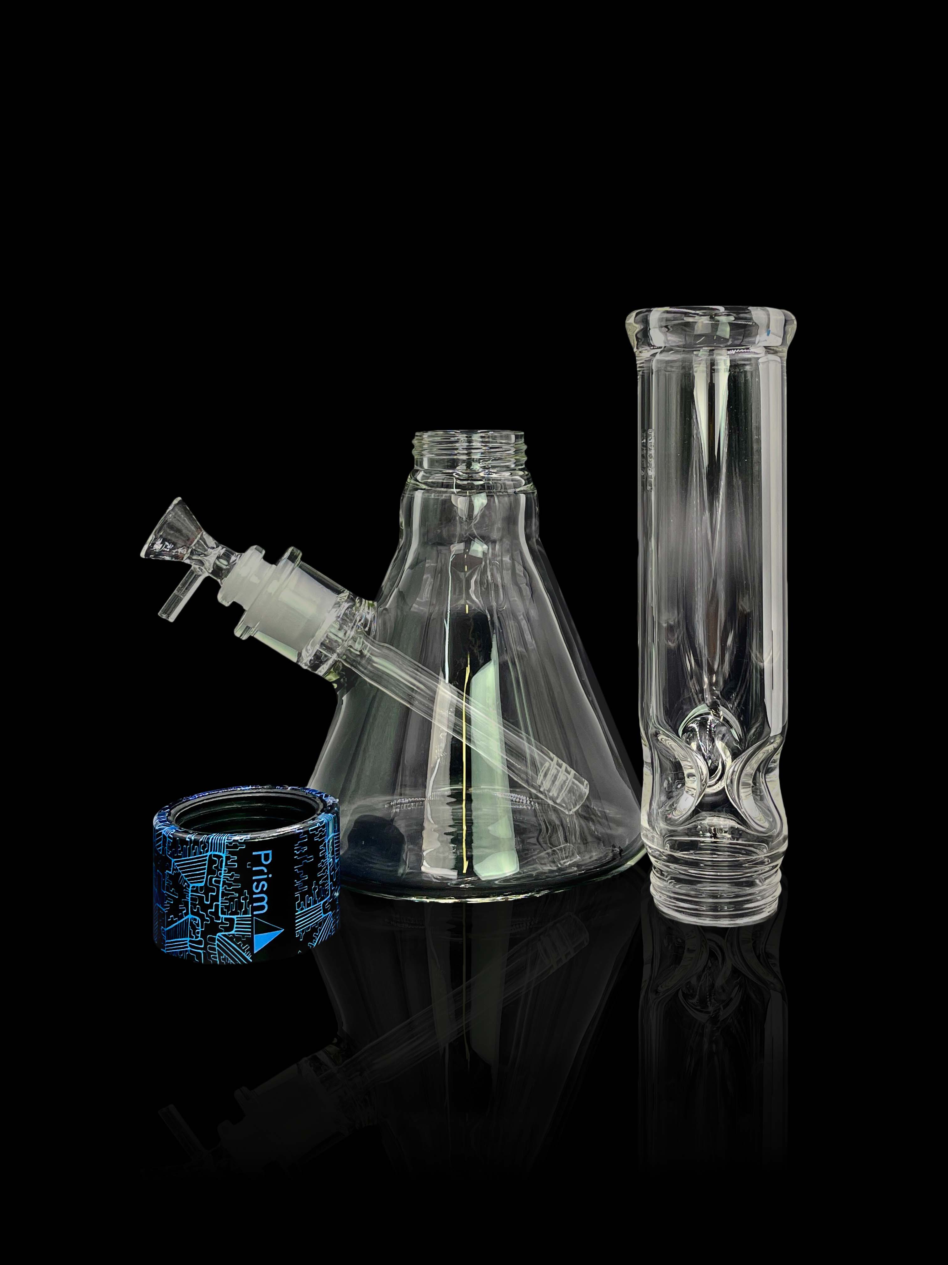 Prism Water Pipes Ultimate Starter Kit