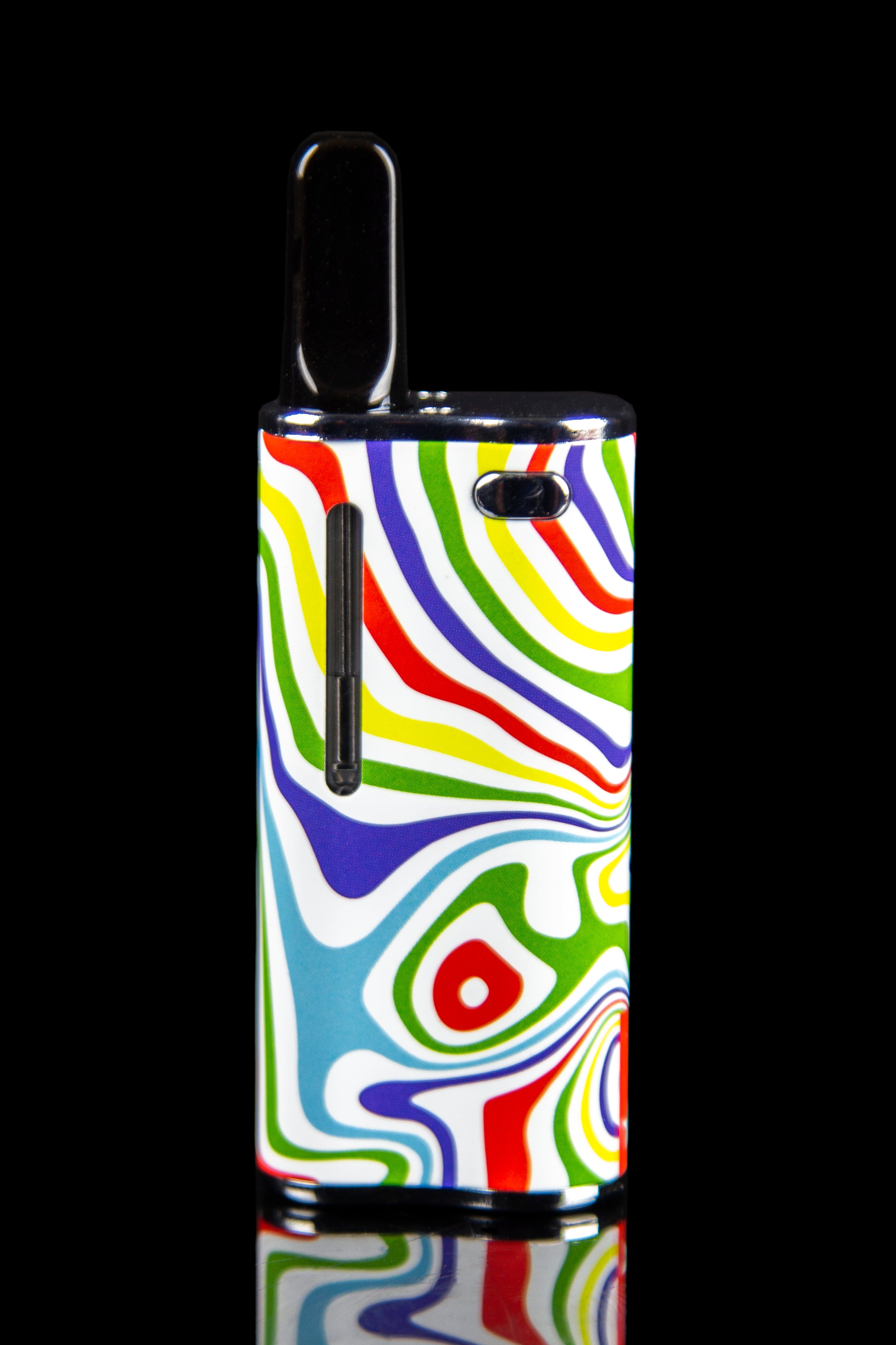 Famous Brandz Amnesia: The Ultimate Discreet Cartridge Vaporizer
