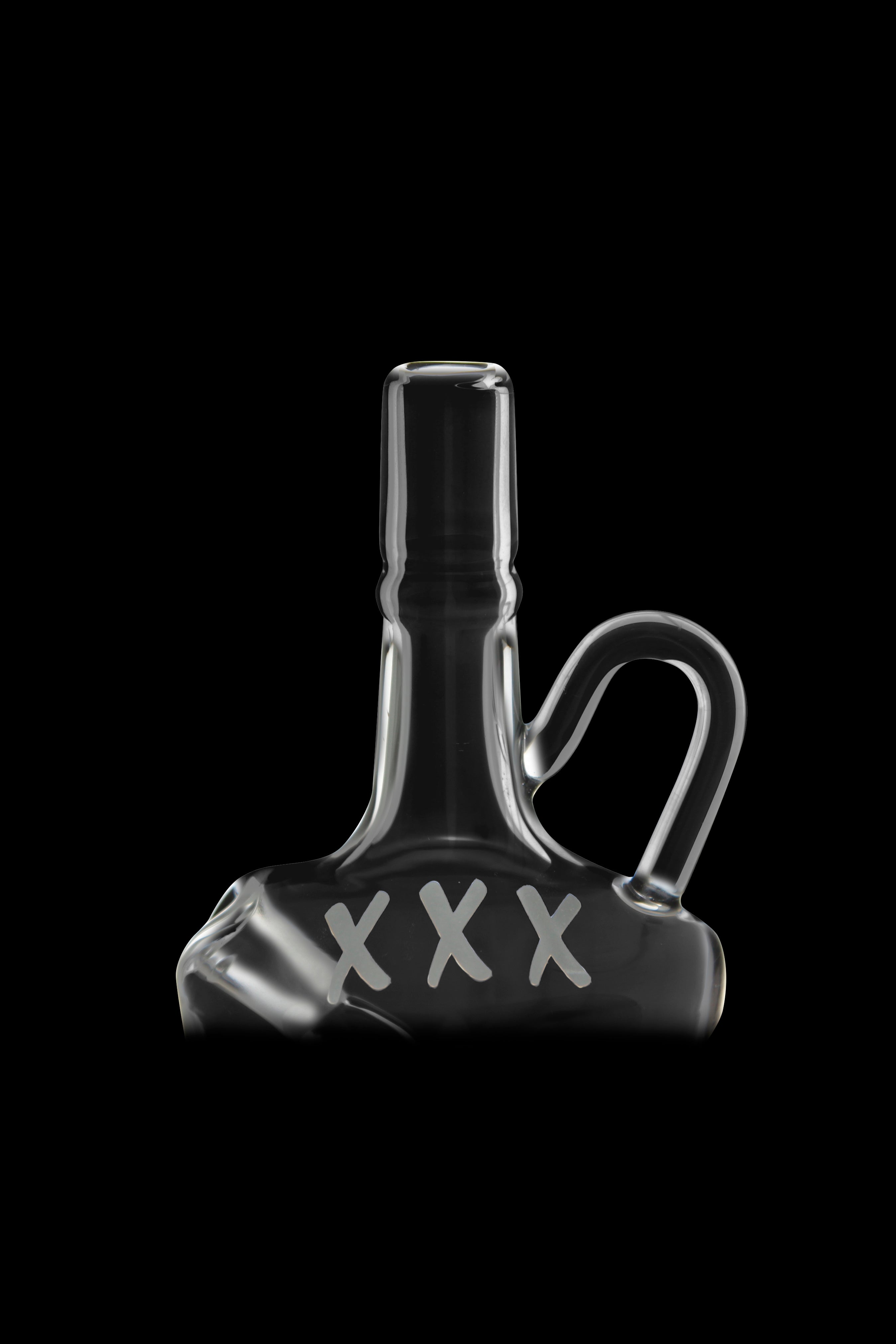Daily High Club Moonshine Jug Bong - A Novelty Smoking Essential