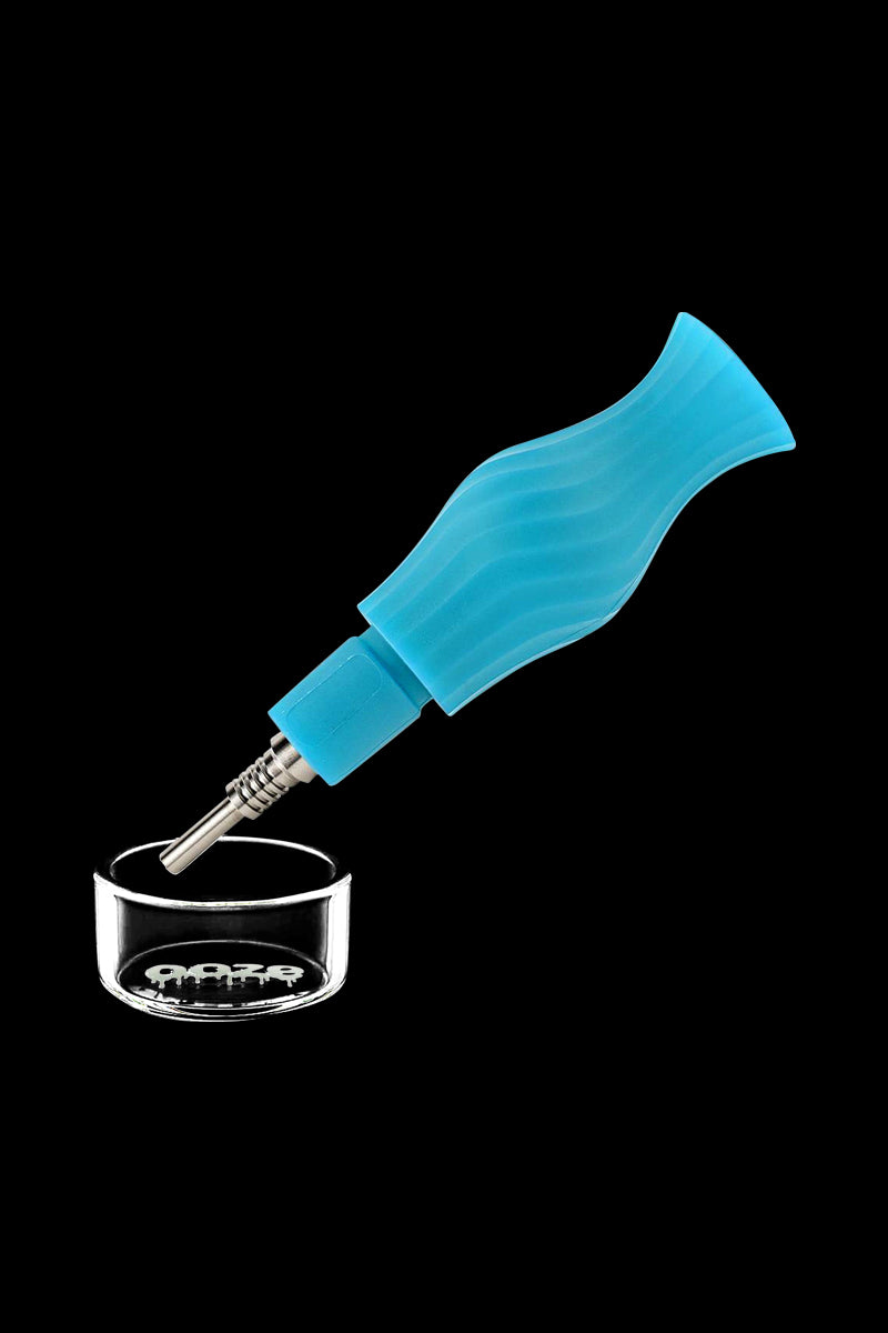 Clobb 4-in-1 Silicone Pipe: The Ultimate Multipurpose Smoking Tool
