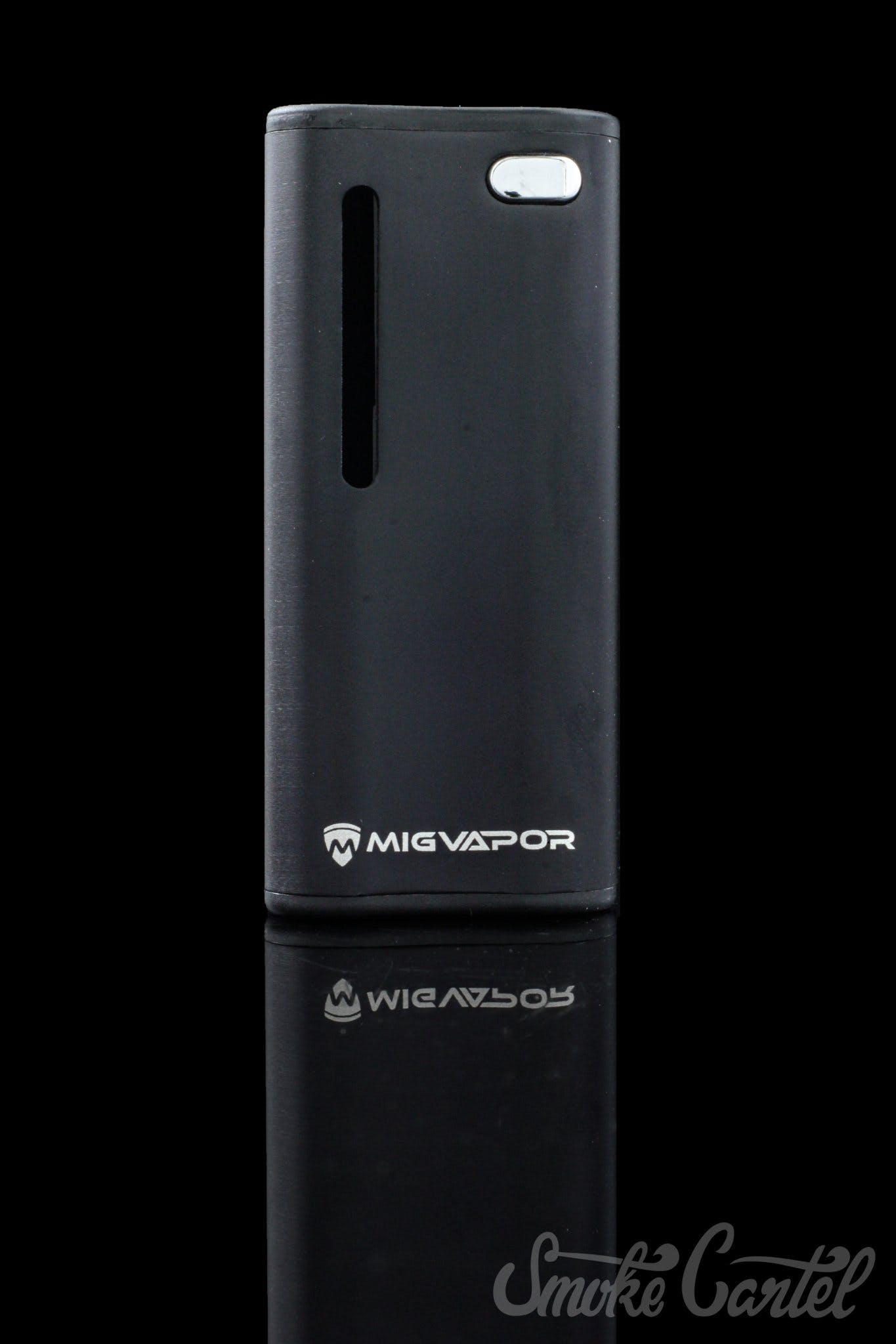 MiG Vapor OVP Simple Single Temperature Oil Vape Pen: The Ideal Choice for 510 Pre - Filled Cartridges
