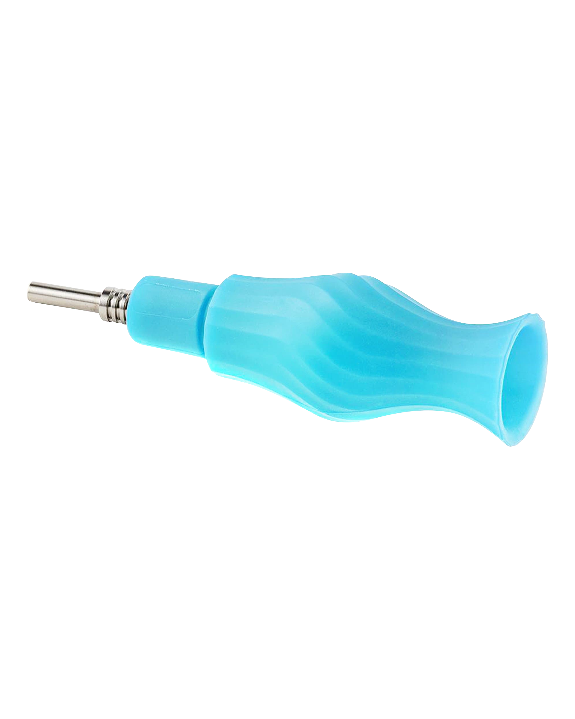 Clobb 4-in-1 Silicone Pipe: The Ultimate Multipurpose Smoking Tool