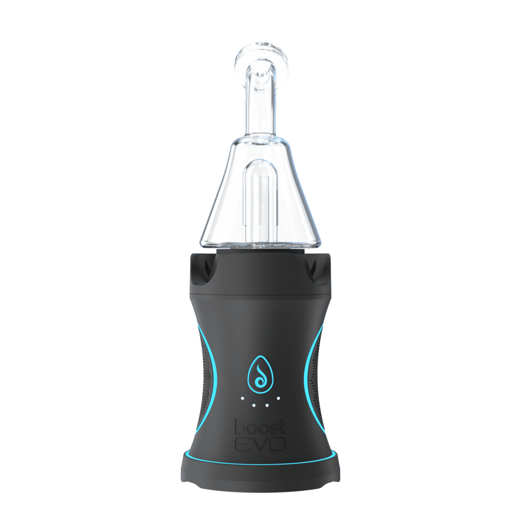 Dr. Dabber Boost EVO: The Ultimate Vaping Upgrade