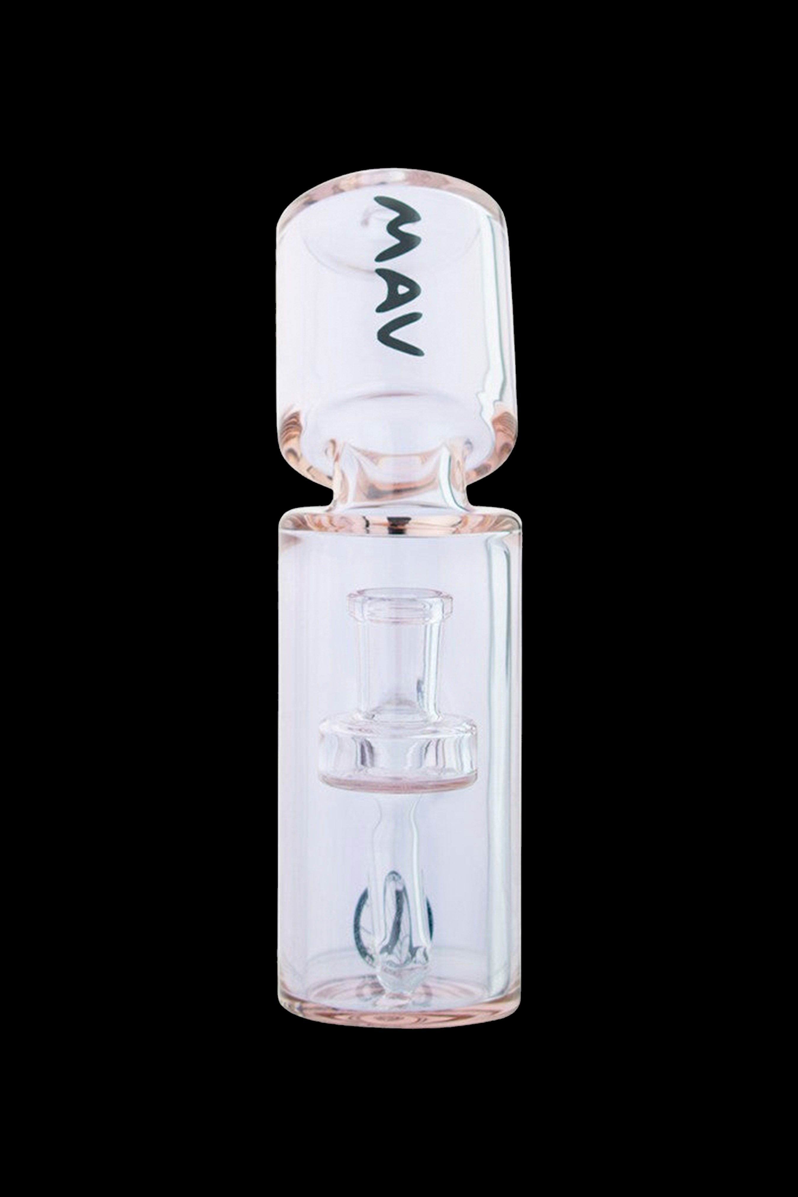 MAV Glass Spraycan Rig - Unleash Your Style!