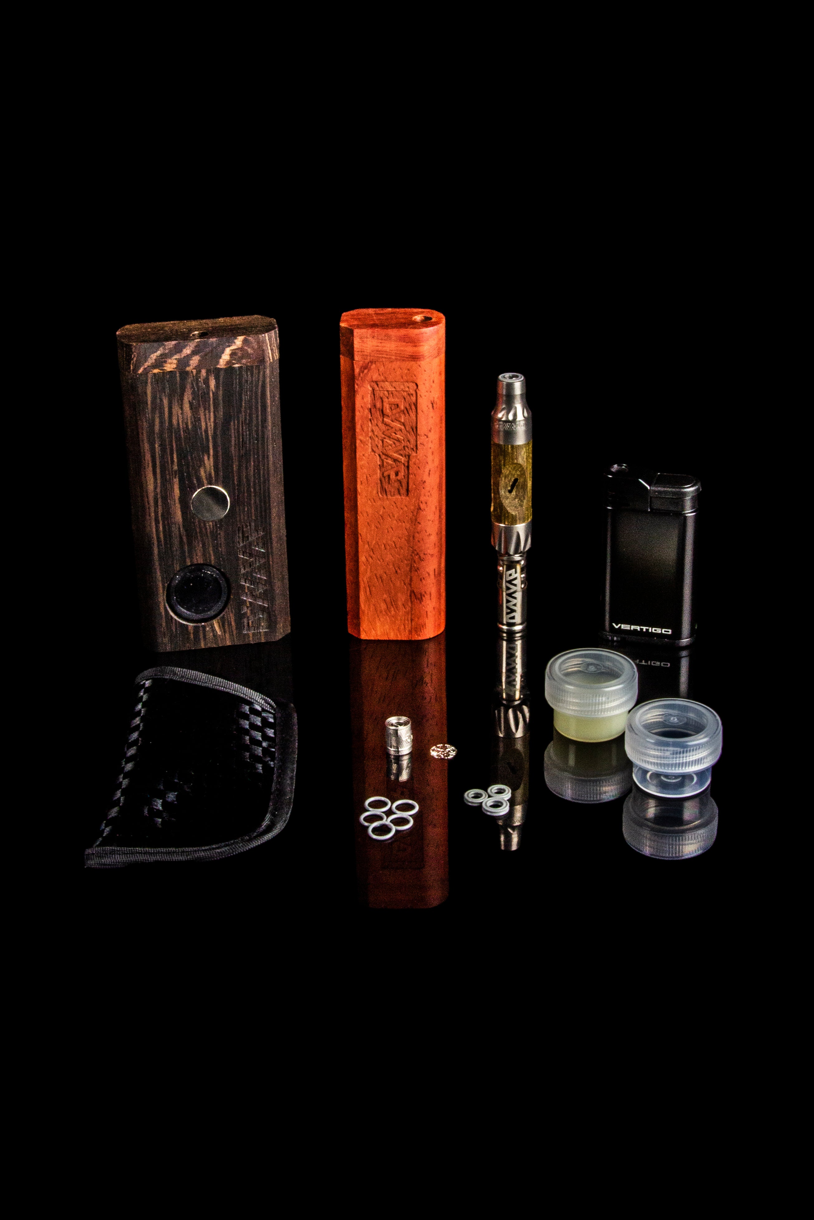 DynaVap VonG Vaporizer Starter Pack with DynaCoil - The Ultimate Vaping Solution
