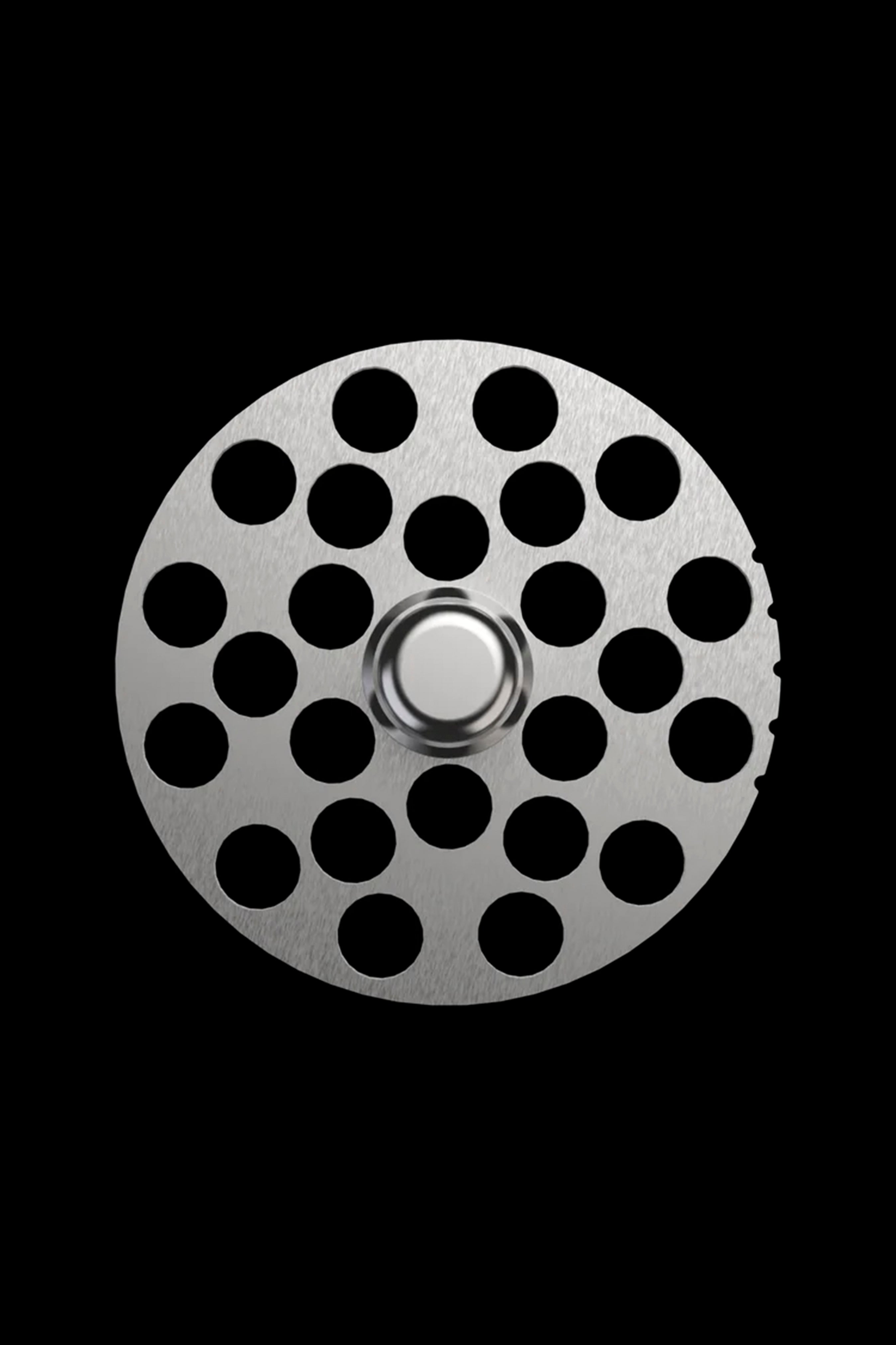 Flower Mill Next Gen Premium Mill Plates - Upgrade Your Milling Experience!