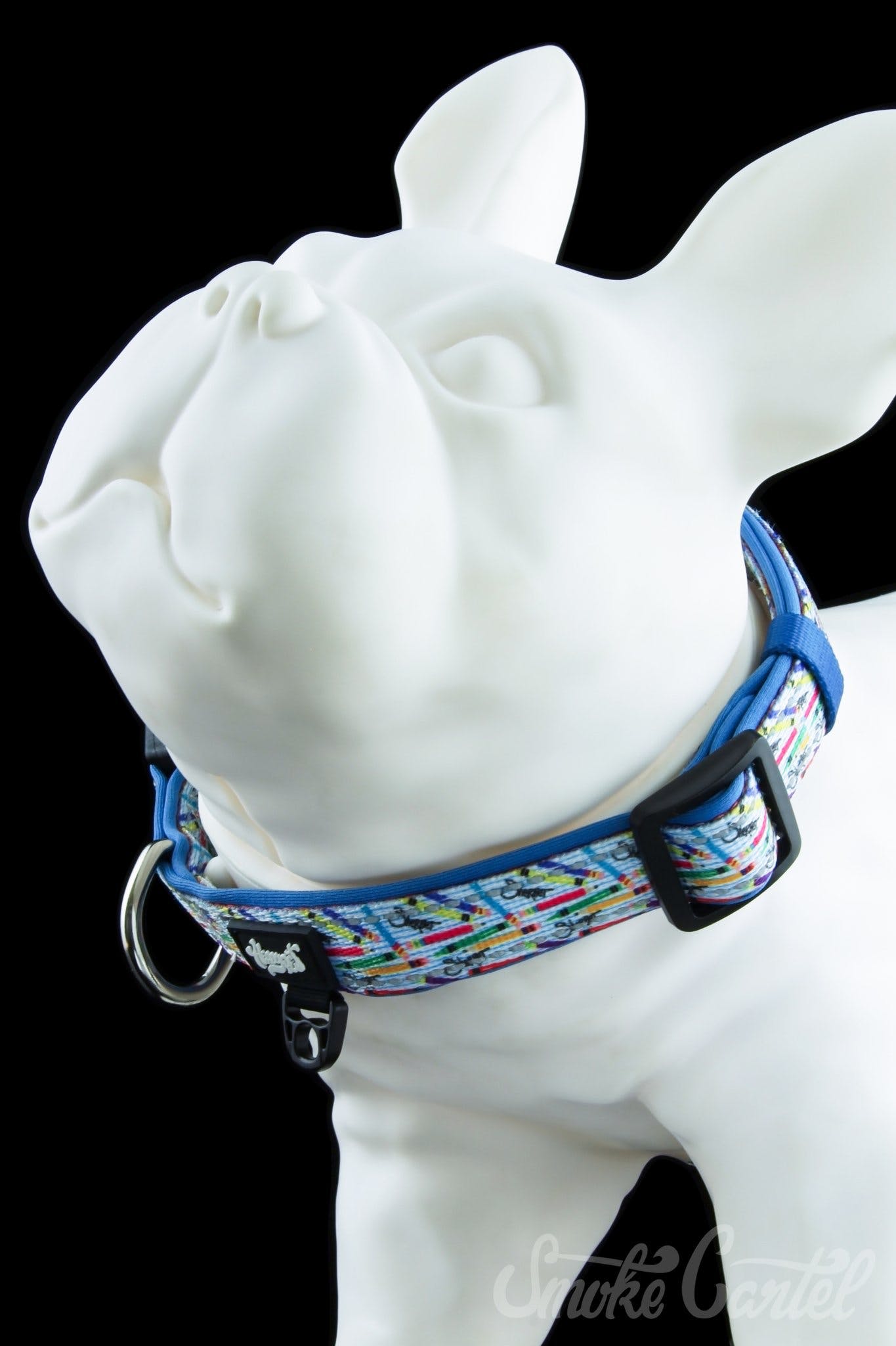 HeadyPet Collar V2 - The Ultimate Pet Companion