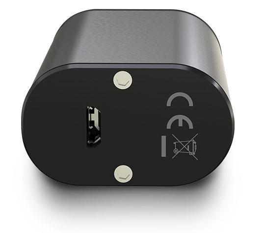 Eleaf iStick Power Nano - The Compact Powerhouse Vape Battery