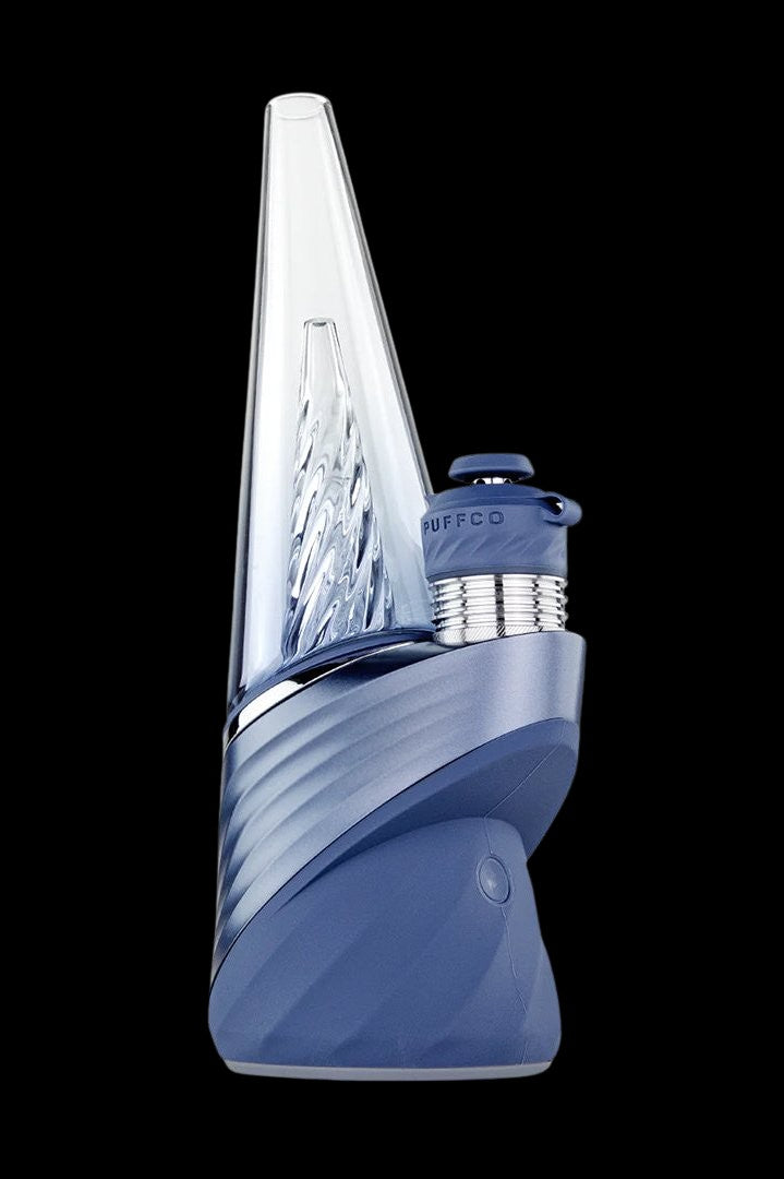 Puffco Peak Pro 3D XL Chamber: Revolutionize Your Hash Experience
