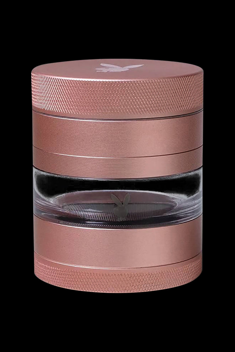 Playboy x RYOT Portable Herb Grinder: A Must-Have Collaboration