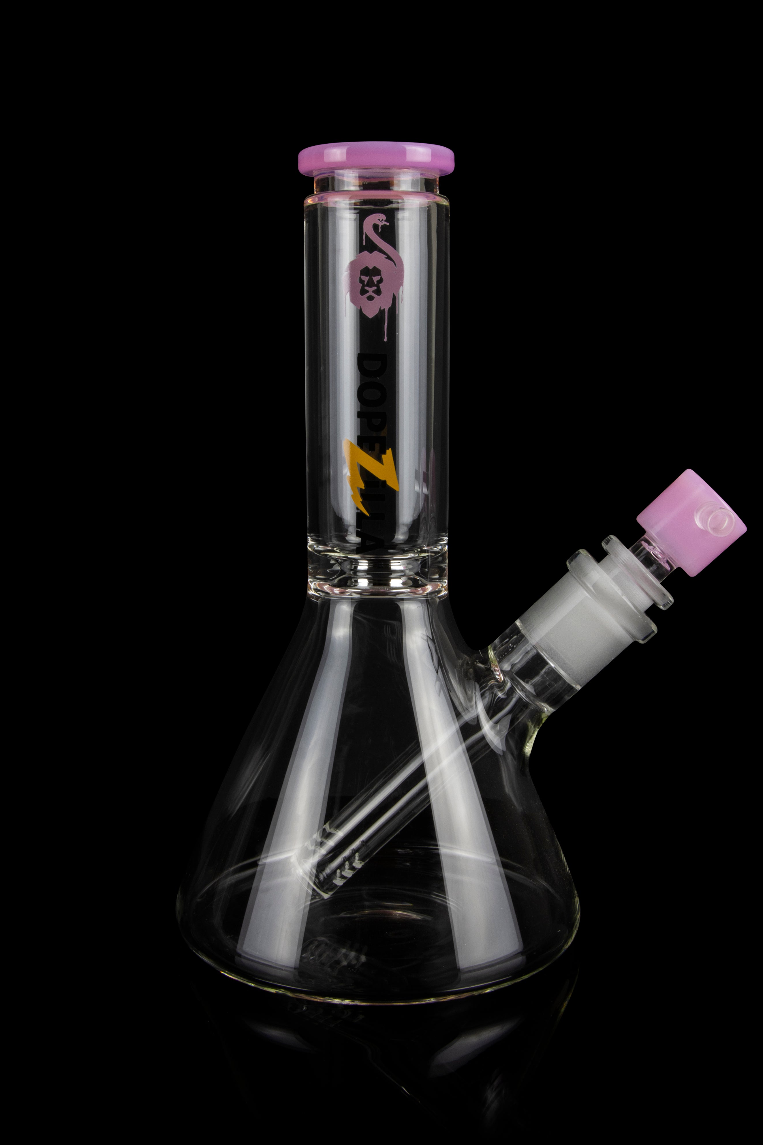 Dopezilla Chimera: The Ultimate Water Pipe