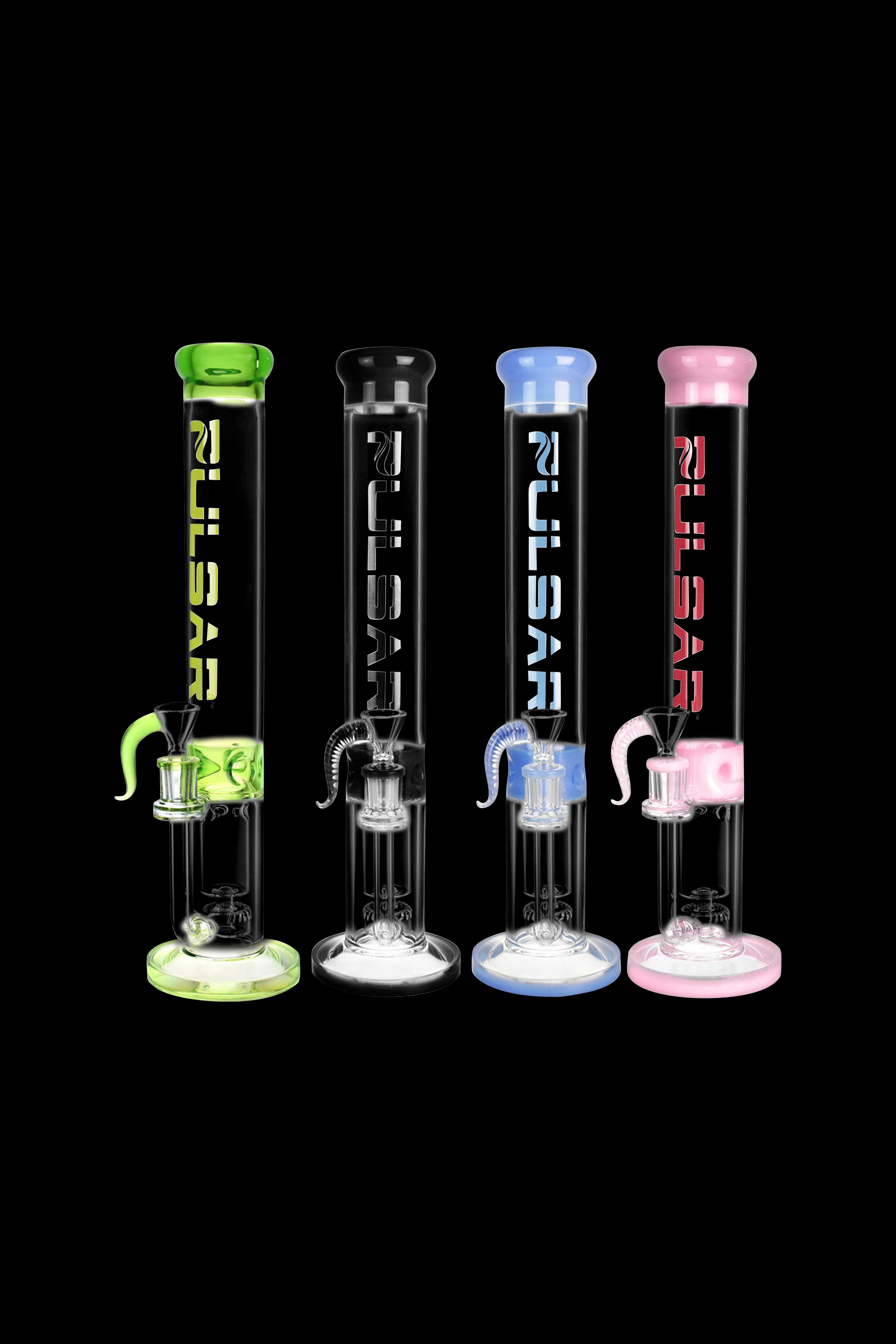 Pulsar Recycler Tube: The Ultimate Water Pipe for Smooth Smoking