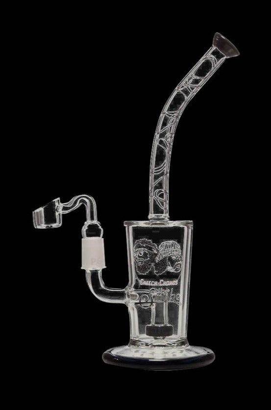 Cheech & Chong's Epic Maui Waui Dab Rig