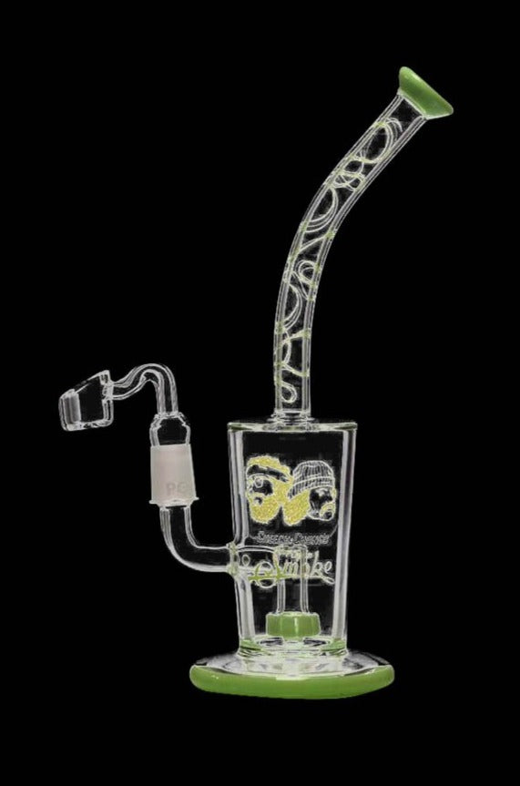 Cheech & Chong's Epic Maui Waui Dab Rig