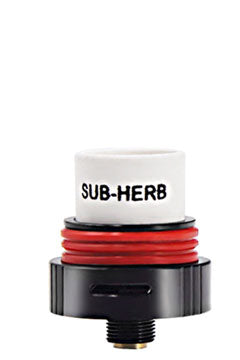 MiG Vapor Black Sub-Herb Replacement Coil - Refresh Your Vaping Experience