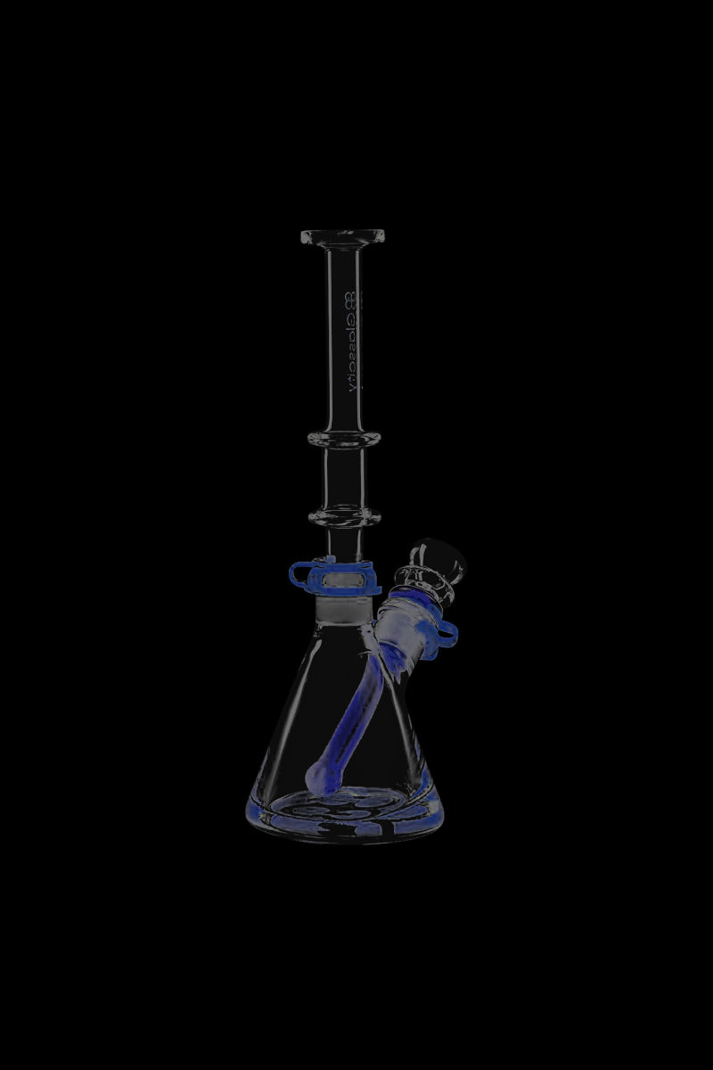 Glasscity Mini Bong - Beaker Base Wonder