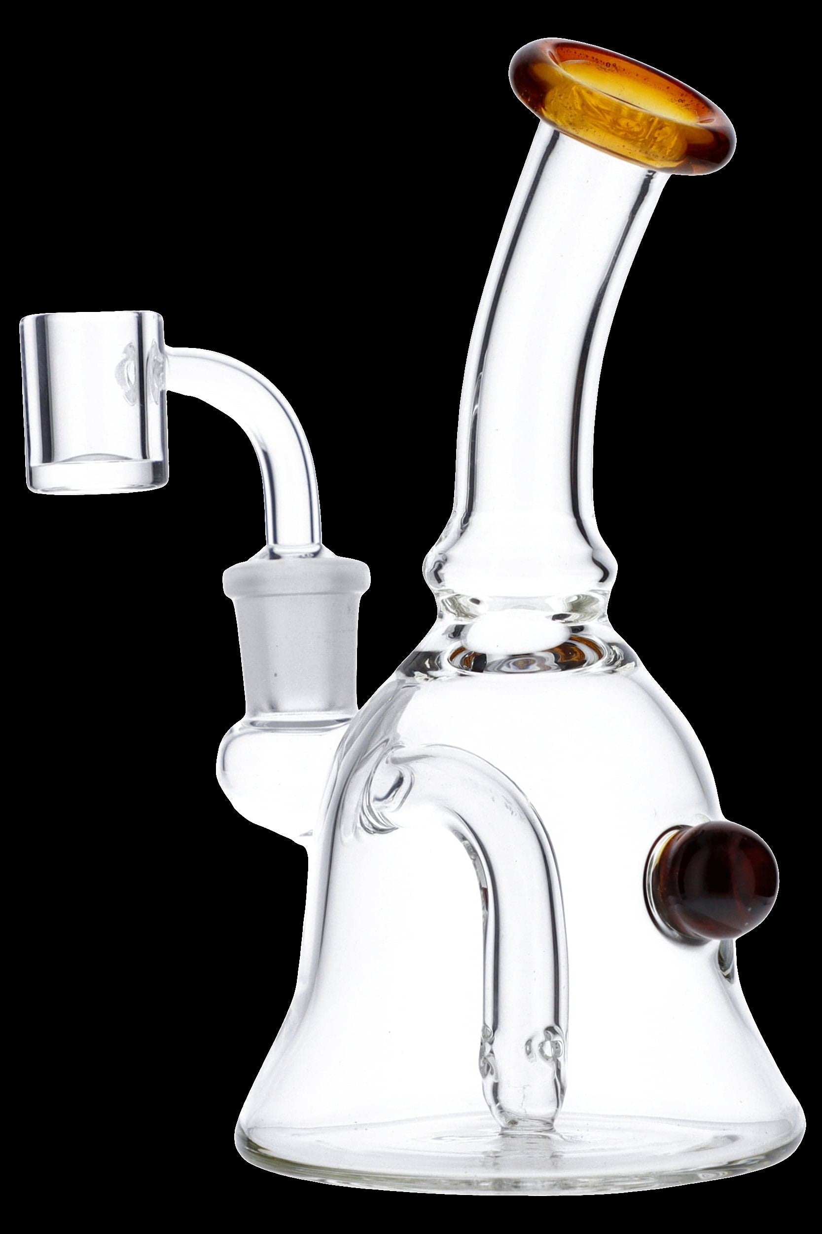 Fantastic Mini Bell Dab Rig