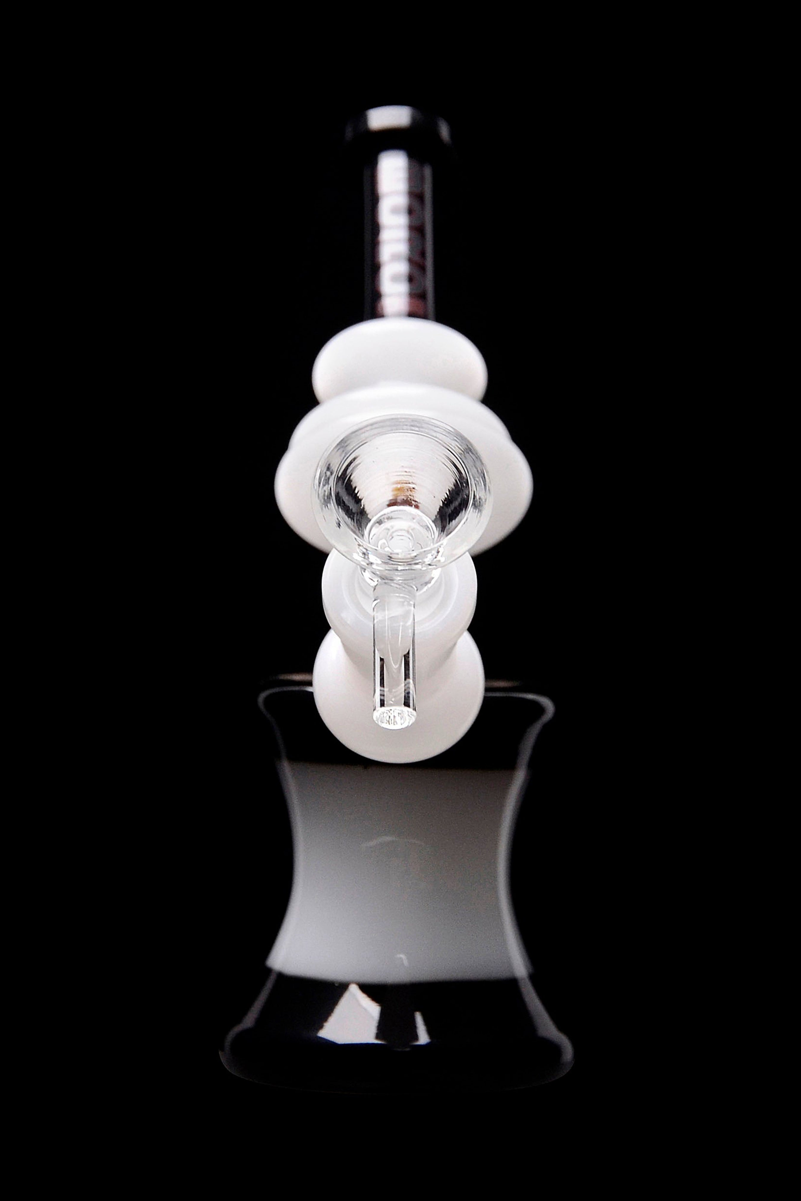BoroTech Microscope Bong: A Stylish Smoking Essential